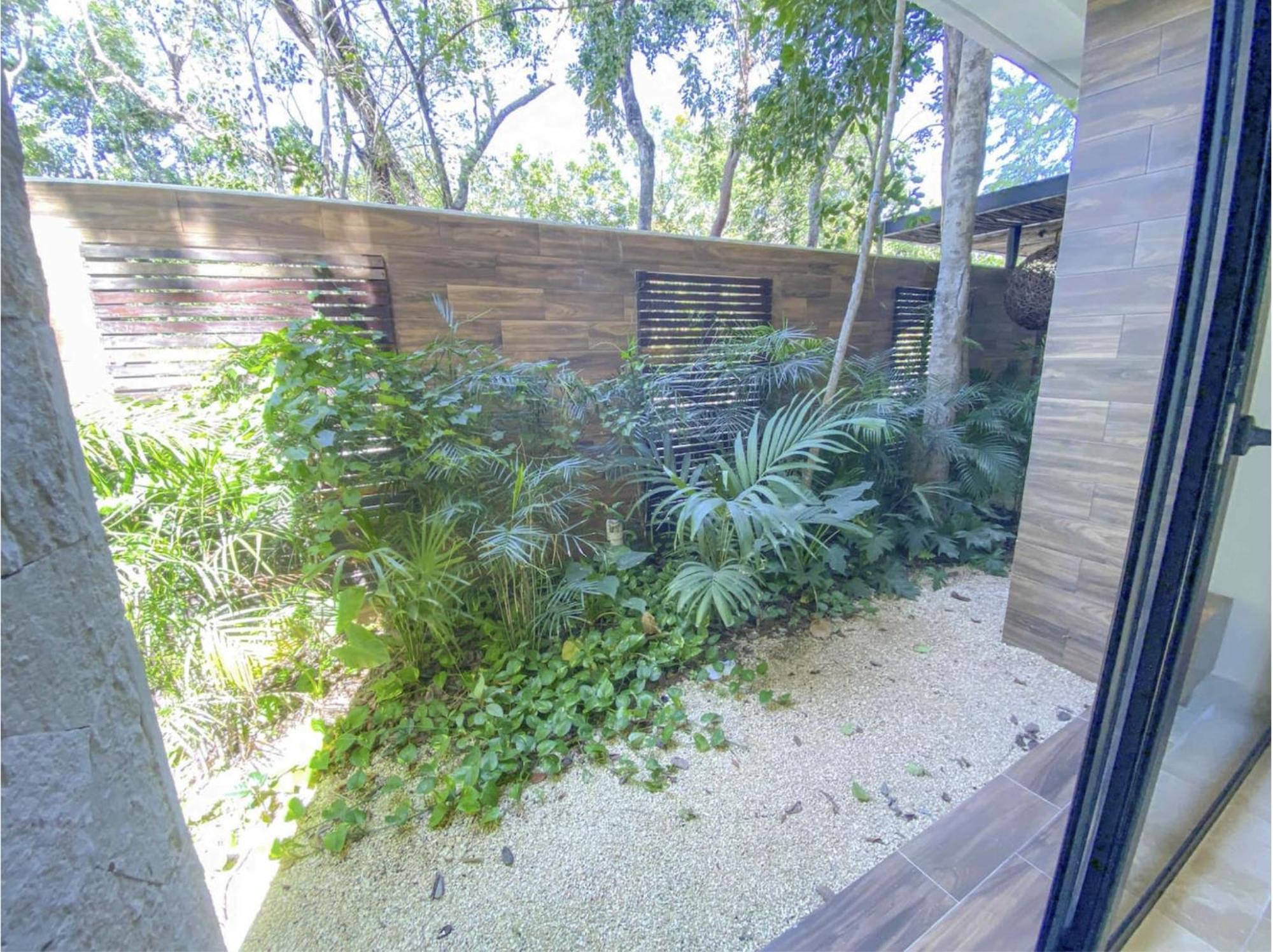 Aguasanta 2 Bedroom With Private Pool * Tulum