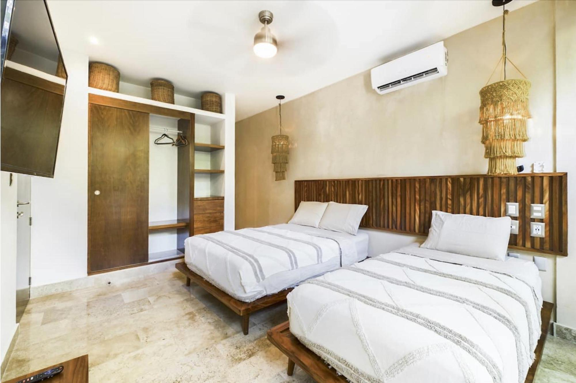 Aguasanta 2 Bedroom With Private Pool Apartment