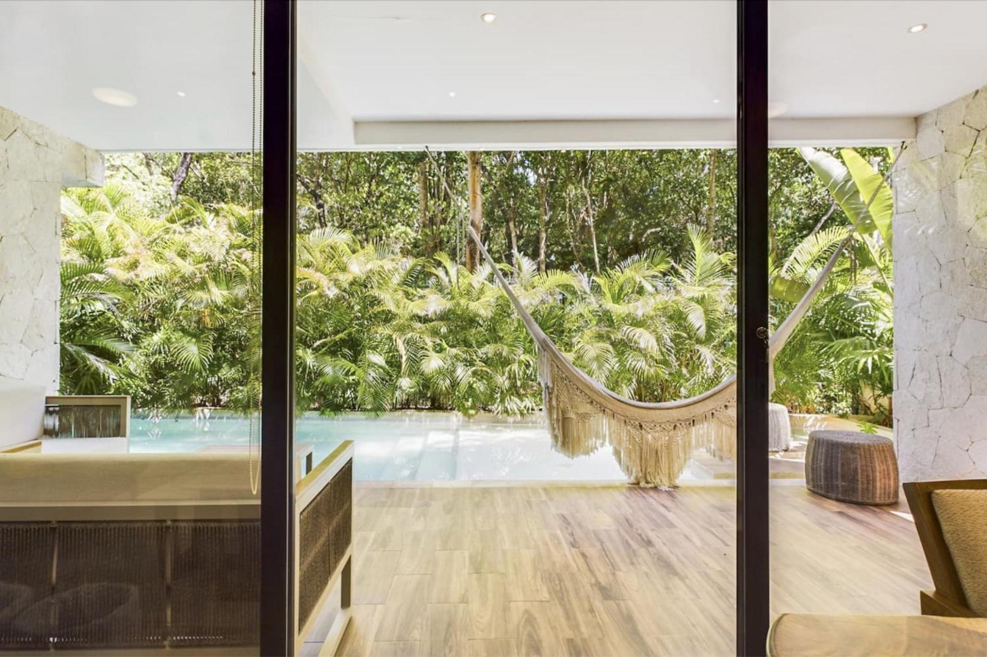 Apartment Aguasanta 2 Bedroom With Private Pool Tulum