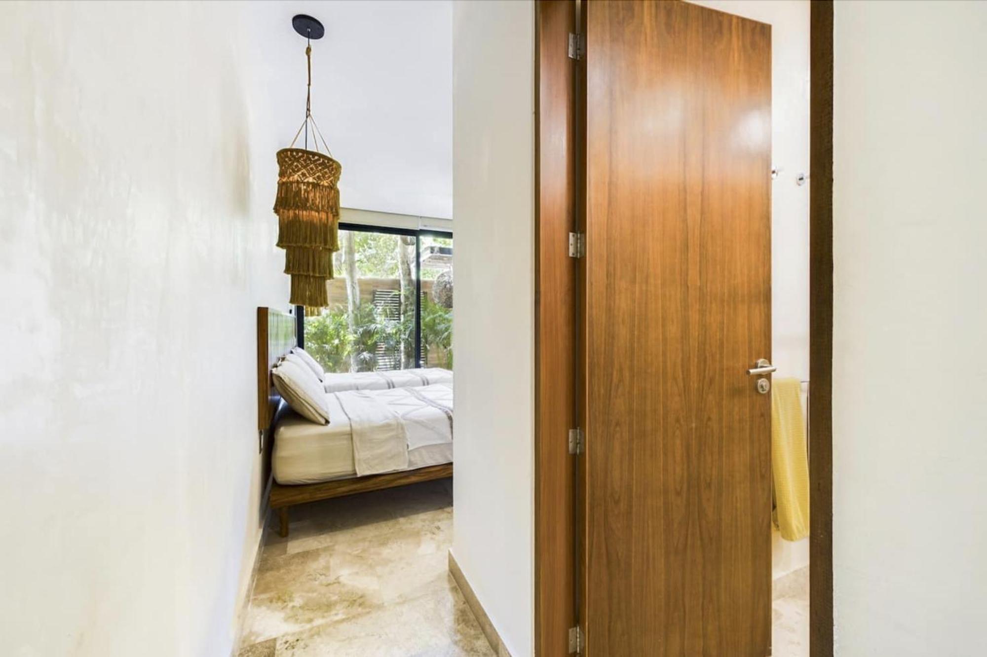 Aguasanta 2 Bedroom With Private Pool Apartment *