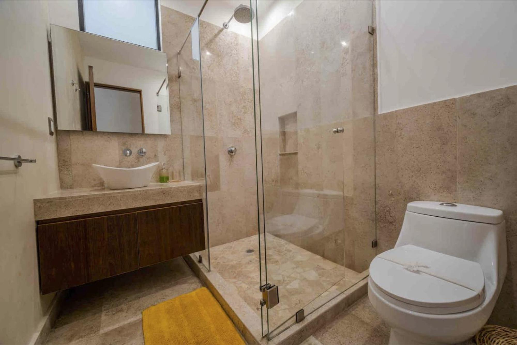 Aguasanta 2 Bedroom With Private Pool Tulum