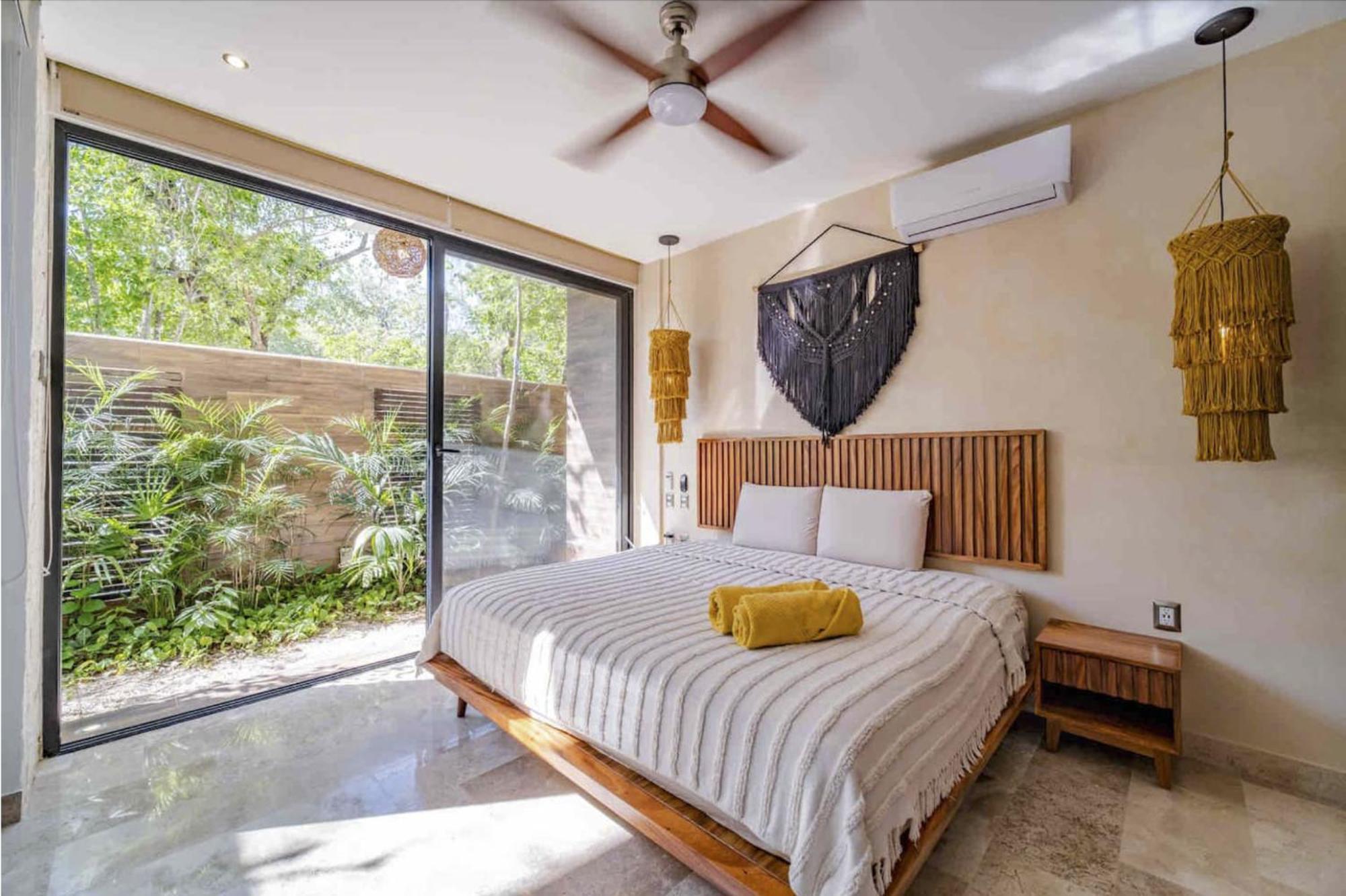 Aguasanta 2 Bedroom With Private Pool Tulum