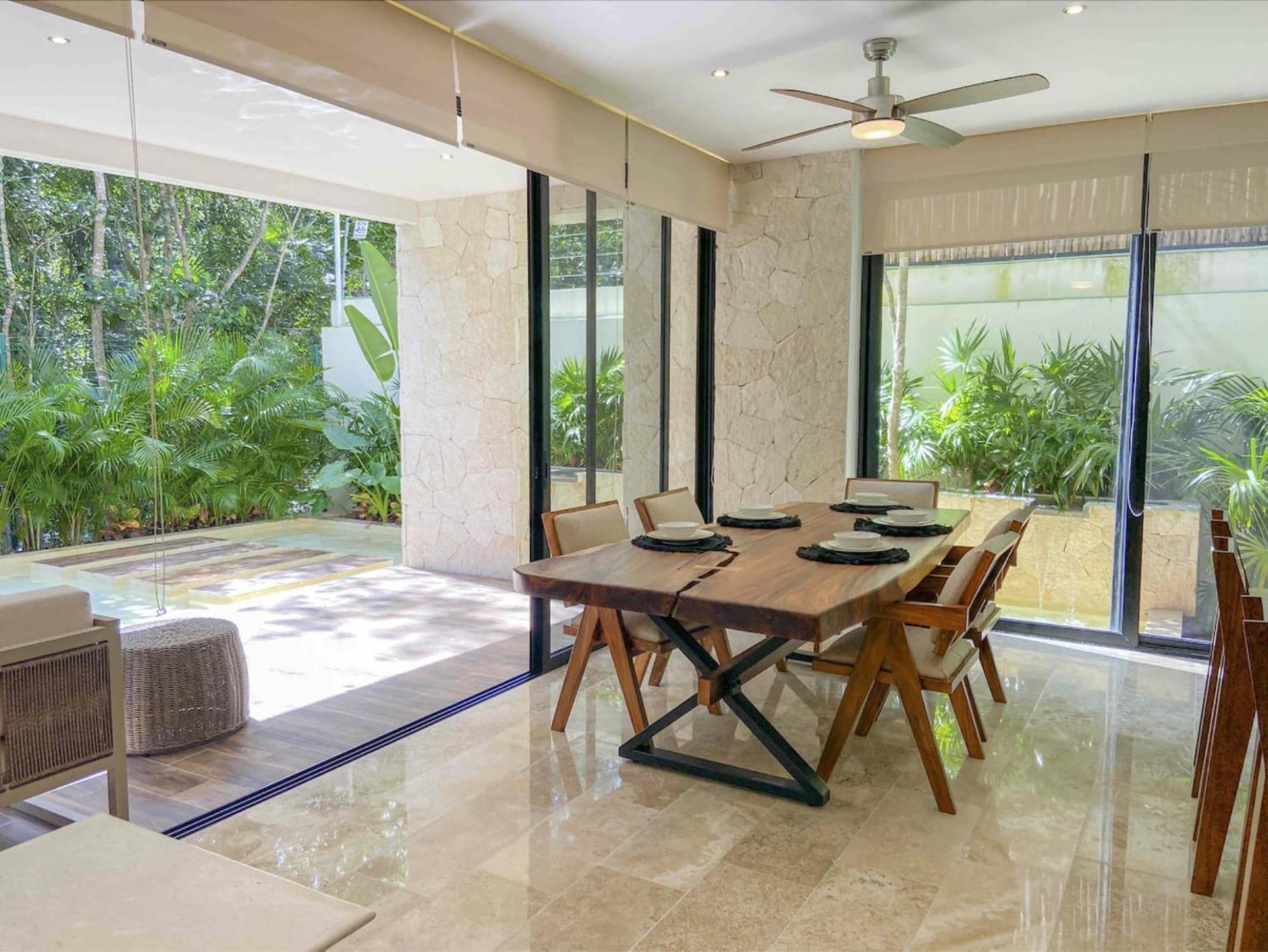 Aguasanta 2 Bedroom With Private Pool Apartment