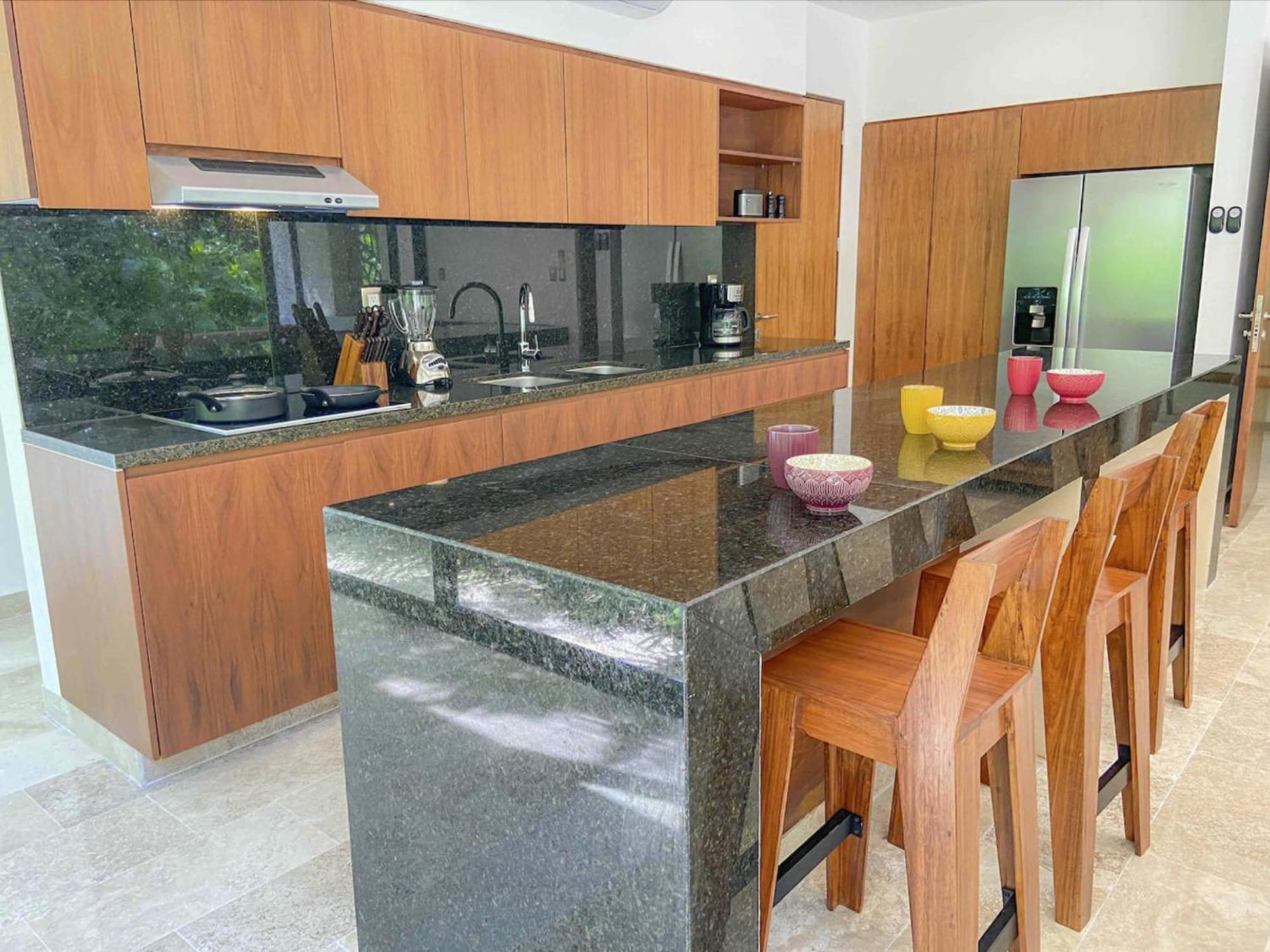 Apartment Aguasanta 2 Bedroom With Private Pool *