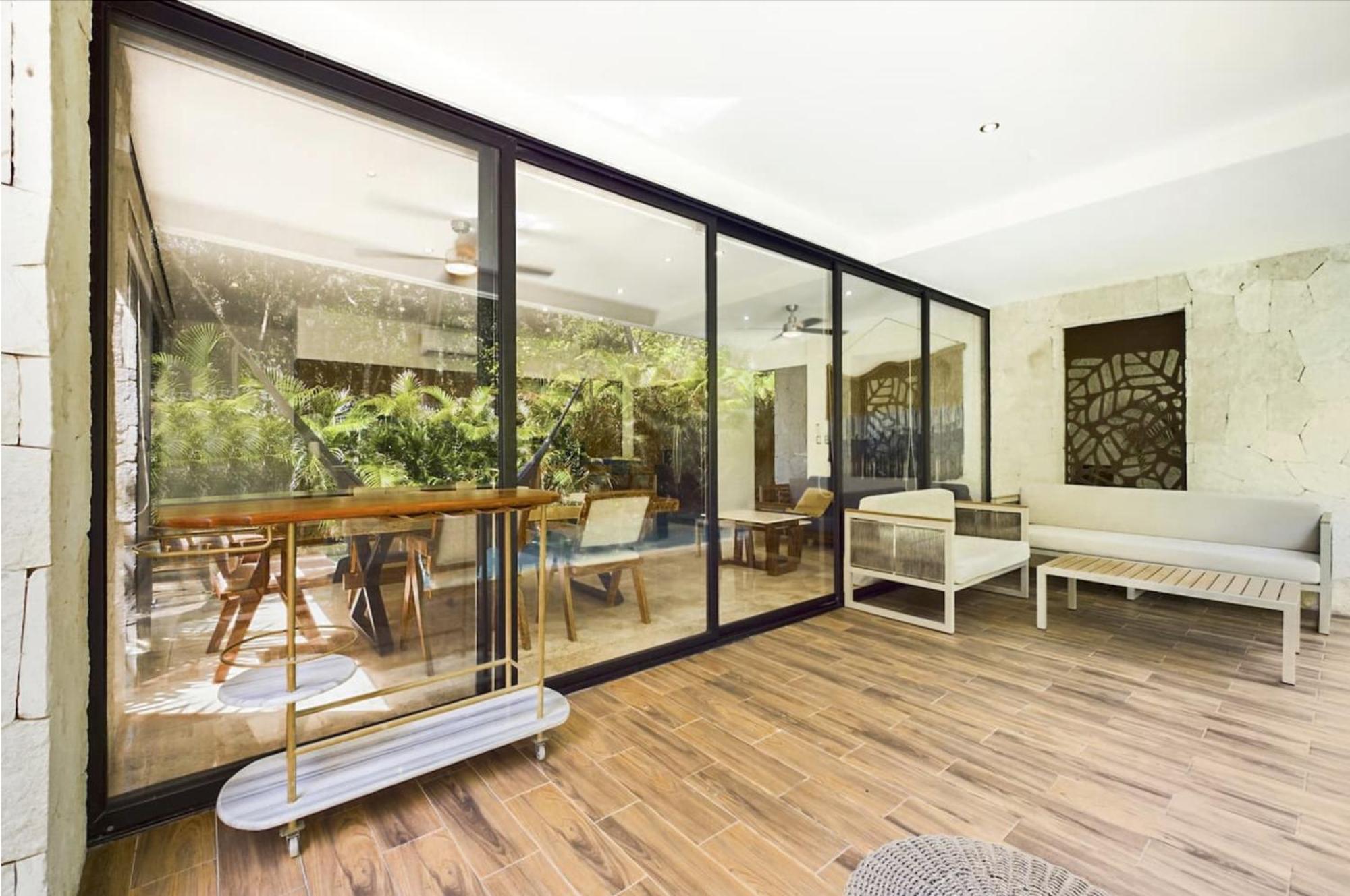 Aguasanta 2 Bedroom With Private Pool Tulum