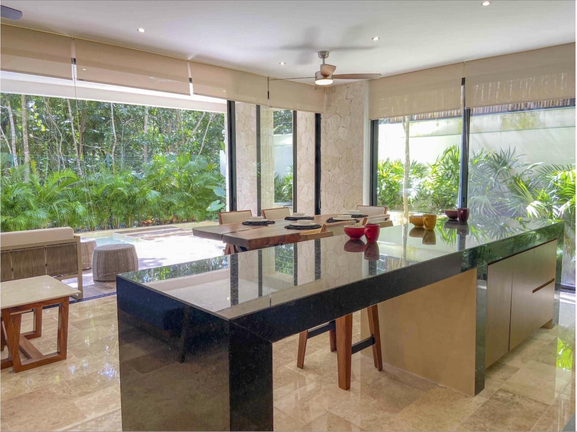 Aguasanta 2 Bedroom With Private Pool Tulum