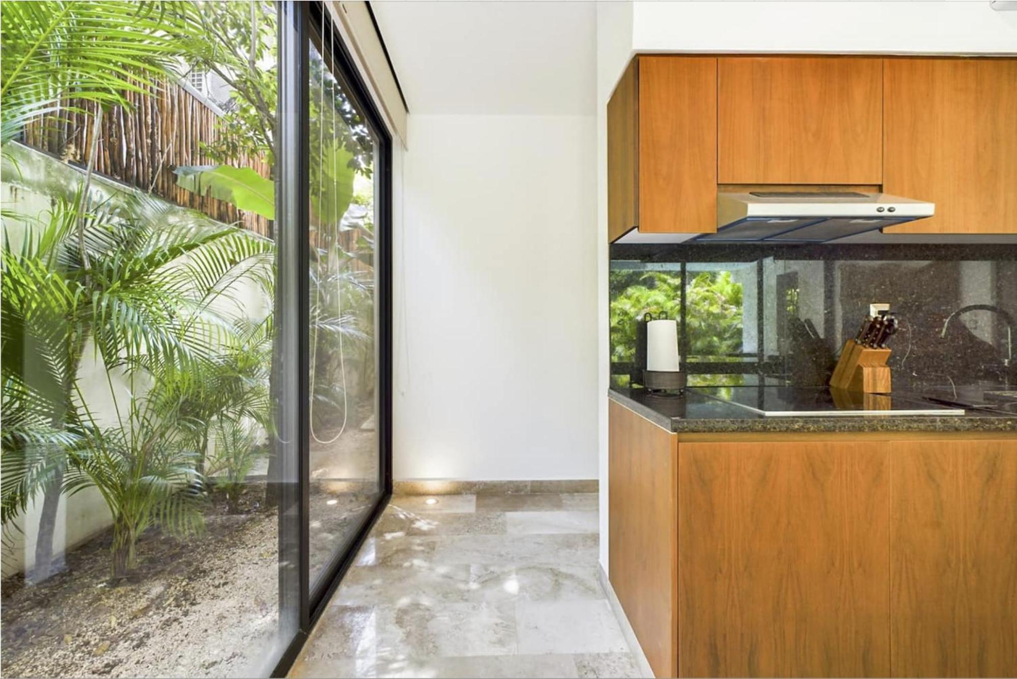 Aguasanta 2 Bedroom With Private Pool * Tulum