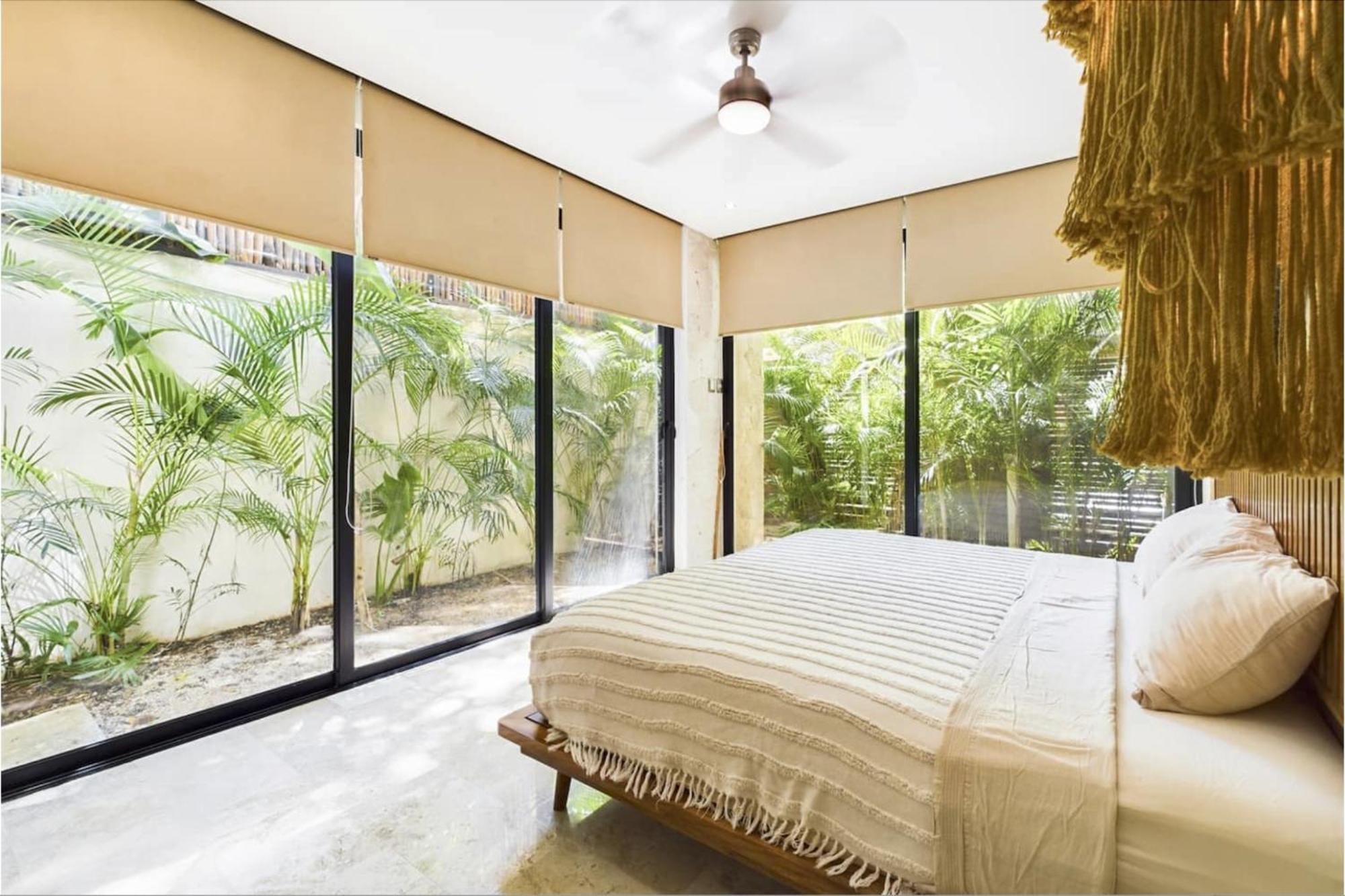 Aguasanta 2 Bedroom With Private Pool Apartment