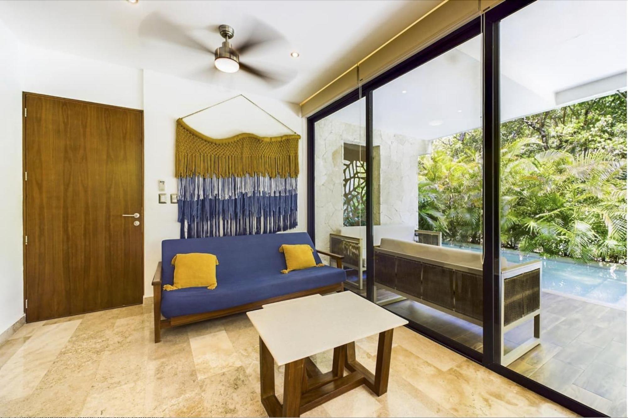 Apartment Aguasanta 2 Bedroom With Private Pool