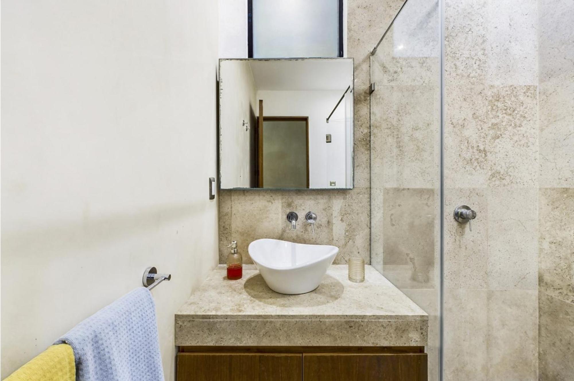 Aguasanta 2 Bedroom With Private Pool Apartment