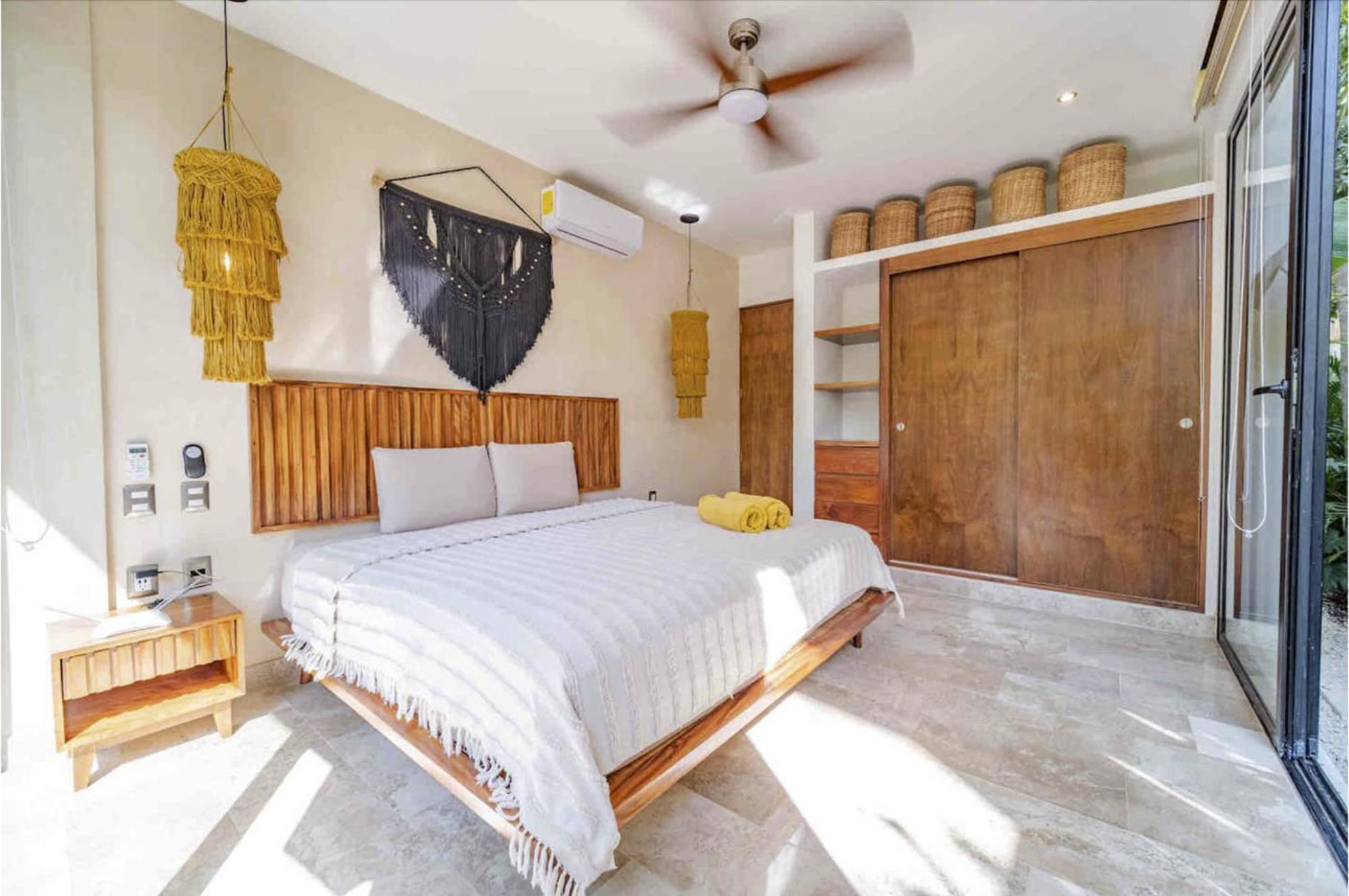 Aguasanta 2 Bedroom With Private Pool Apartment *