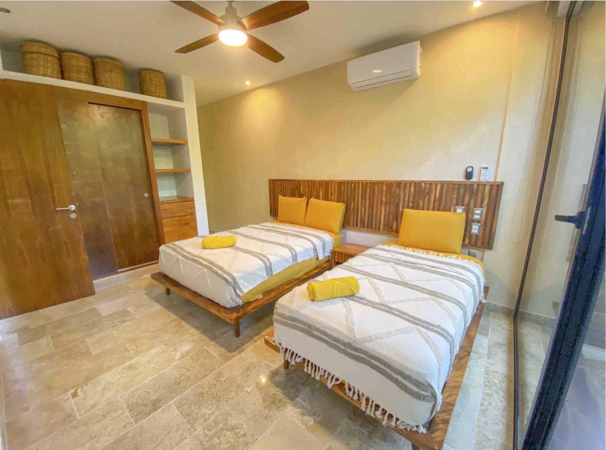 Aguasanta 2 Bedroom With Private Pool *