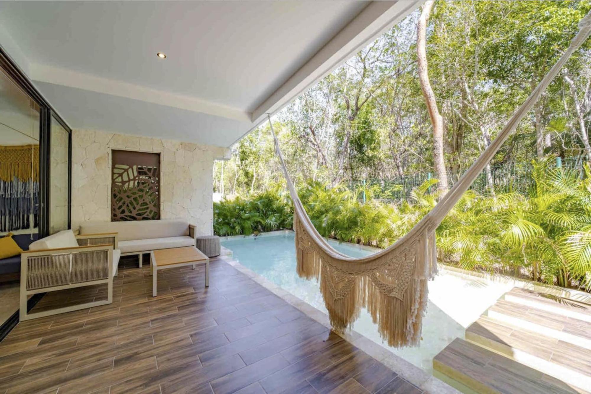 Aguasanta 2 Bedroom With Private Pool Tulum