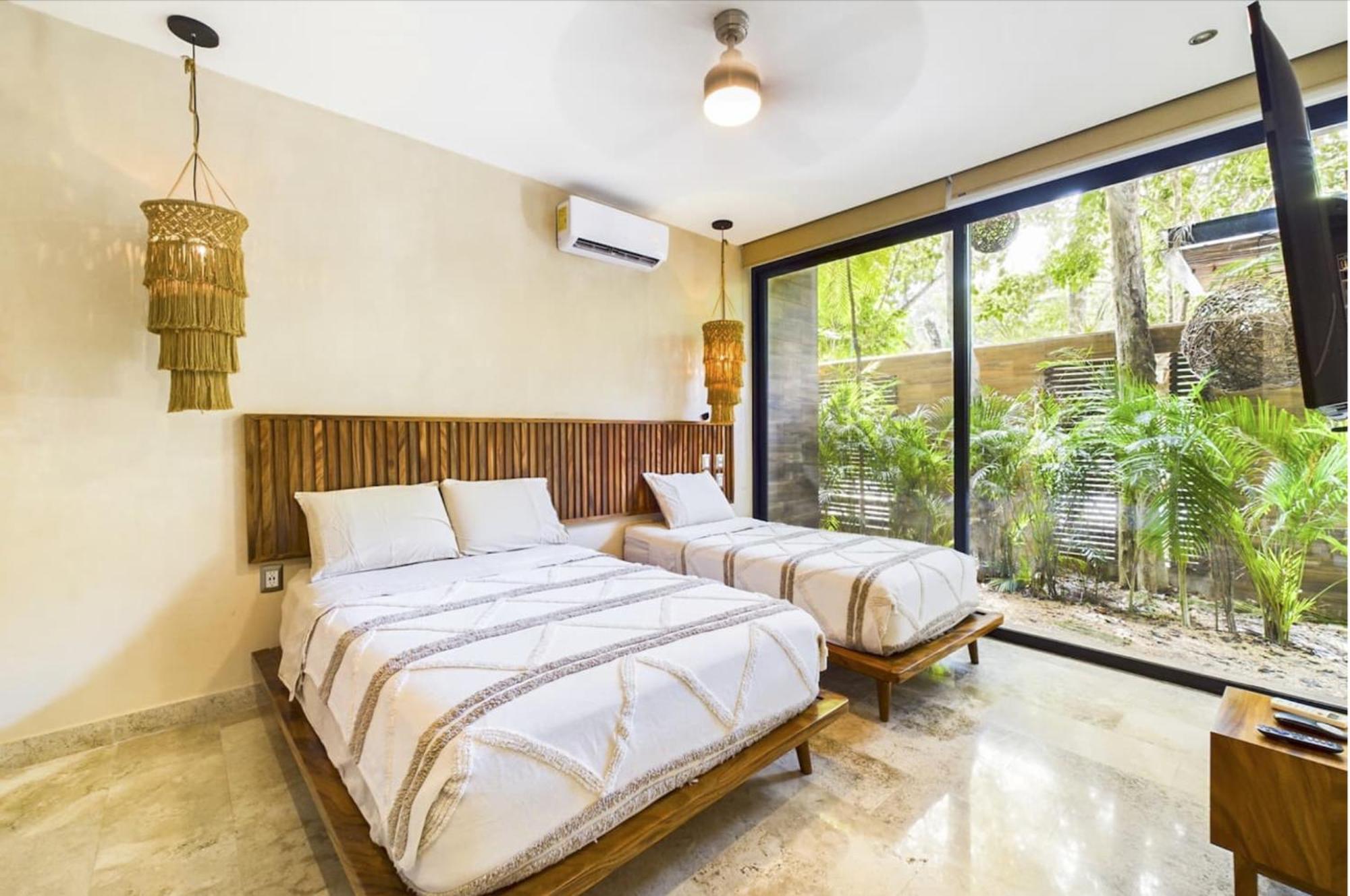 Aguasanta 2 Bedroom With Private Pool Apartment