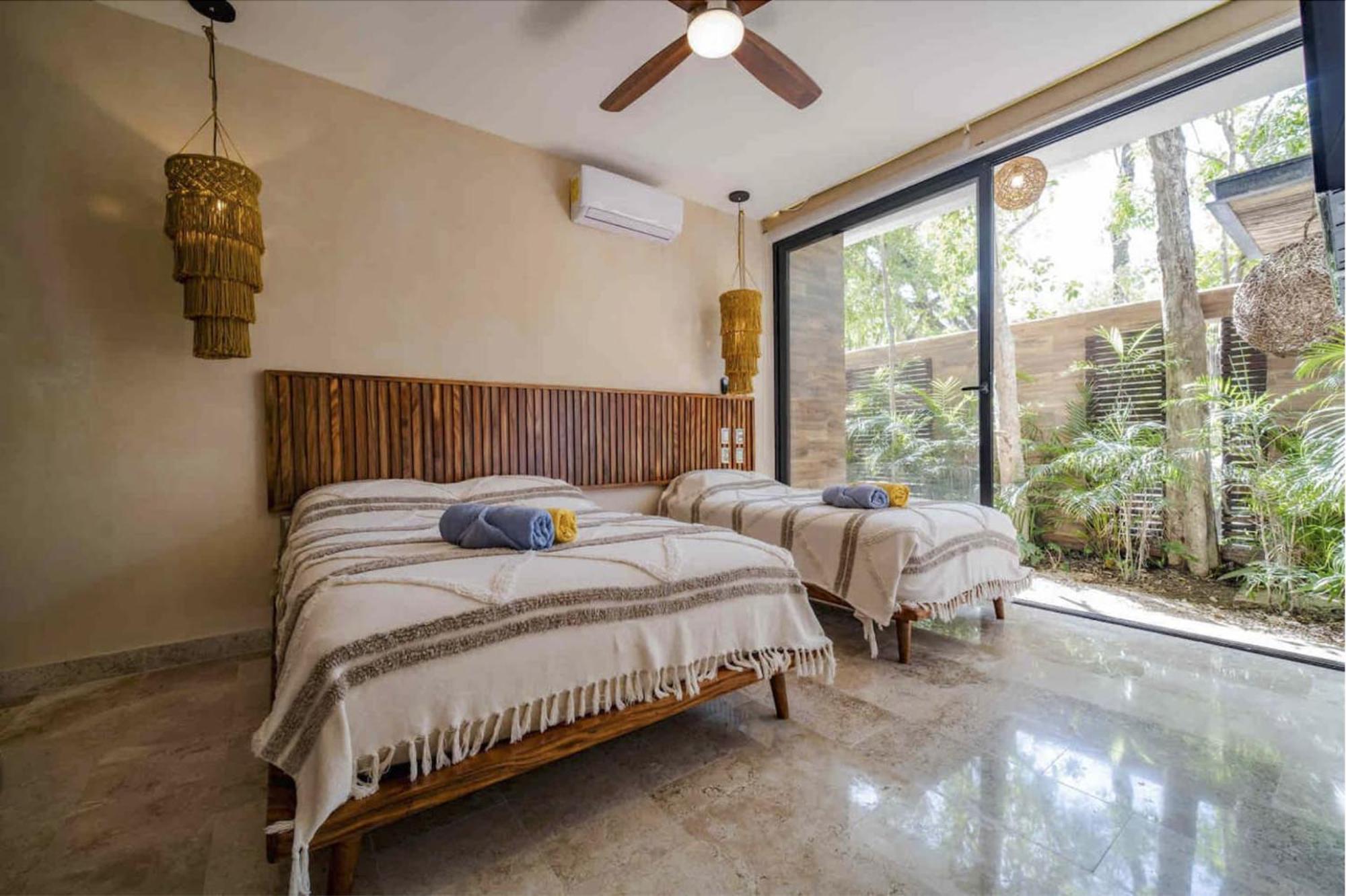 Aguasanta 2 Bedroom With Private Pool *