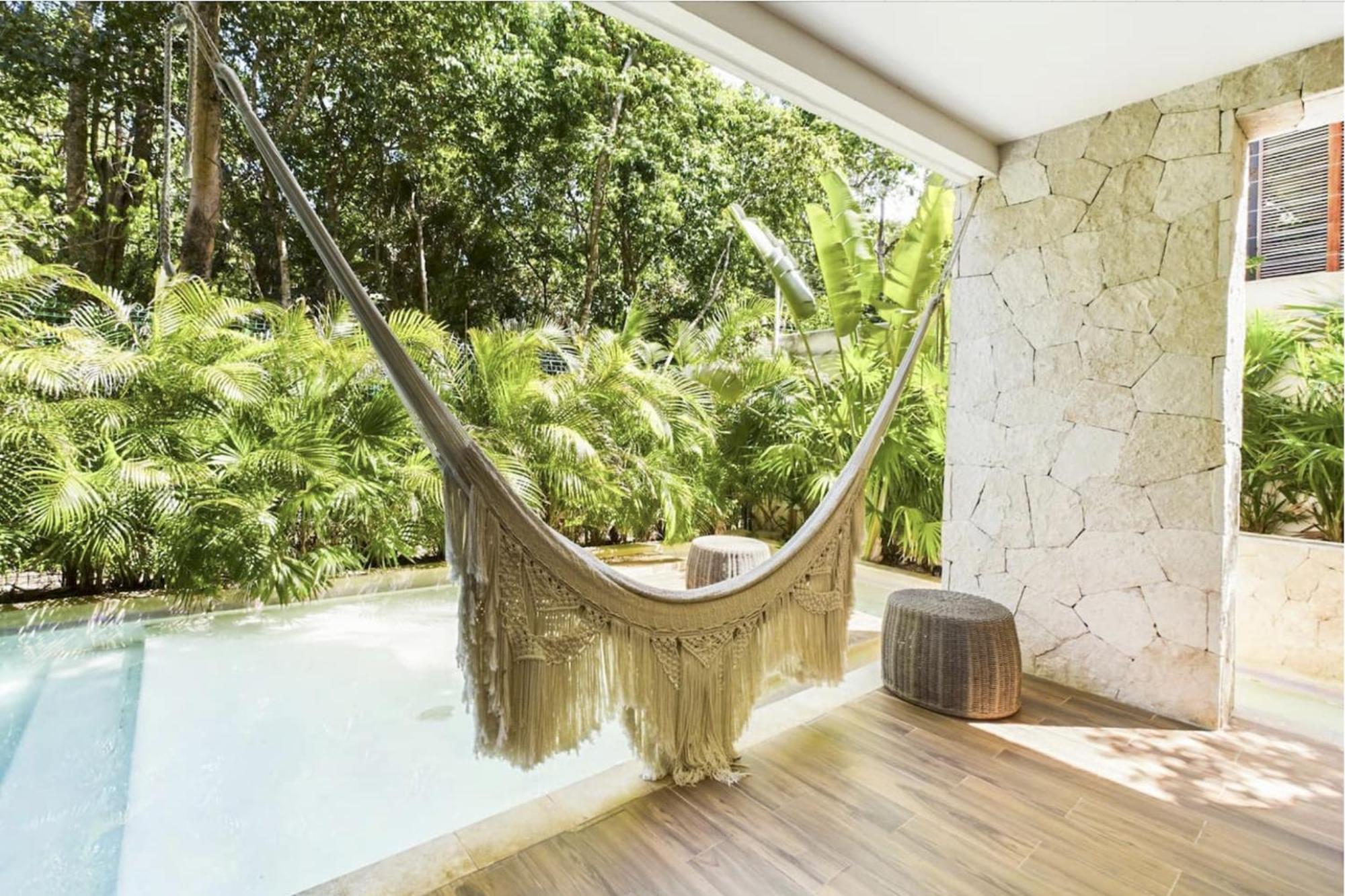 Aguasanta 2 Bedroom With Private Pool Apartment *