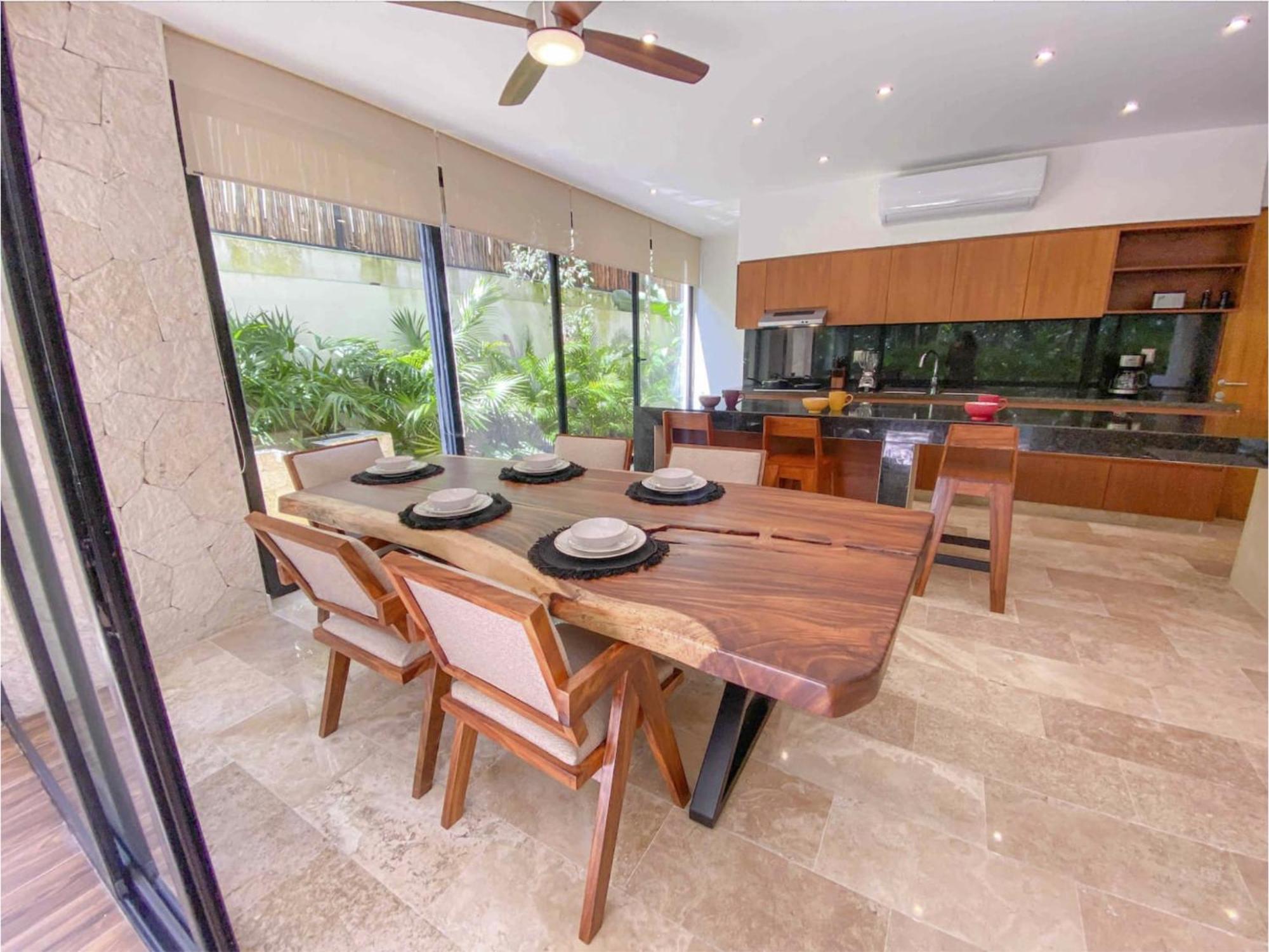 Apartment Aguasanta 2 Bedroom With Private Pool *