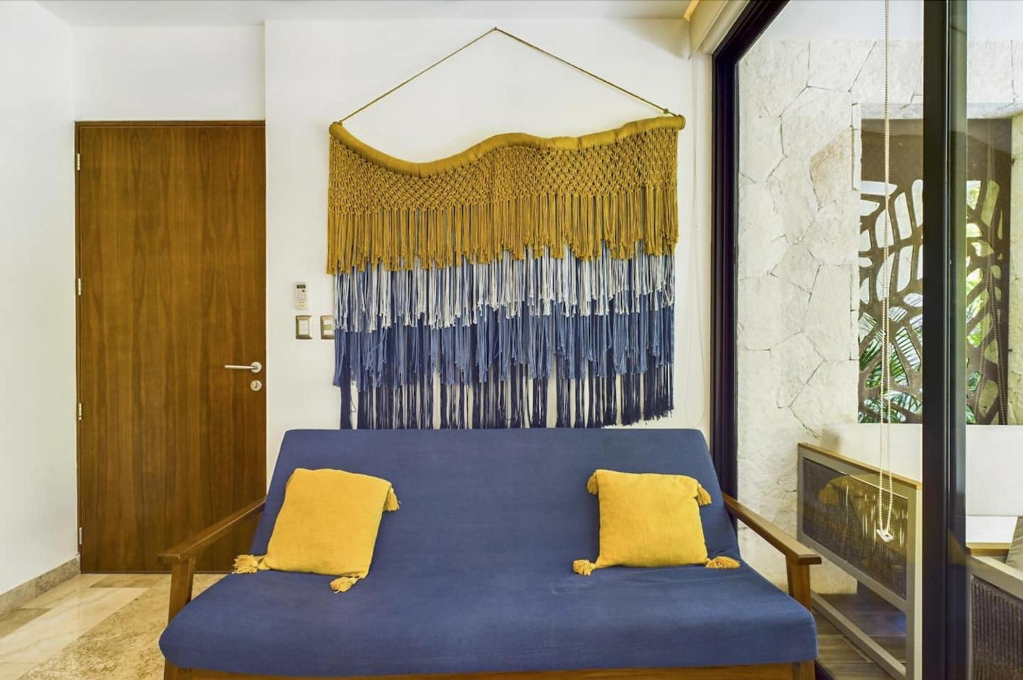 Aguasanta 2 Bedroom With Private Pool Tulum