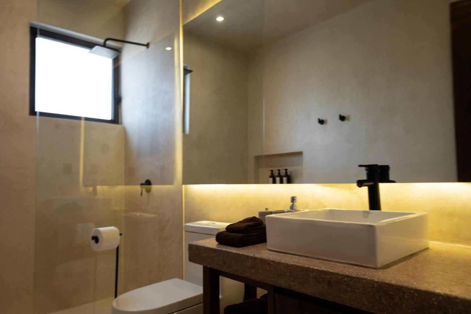 Luxury Dream Villa, 3br, Pool Oasis + Concierge Holiday home Tulum