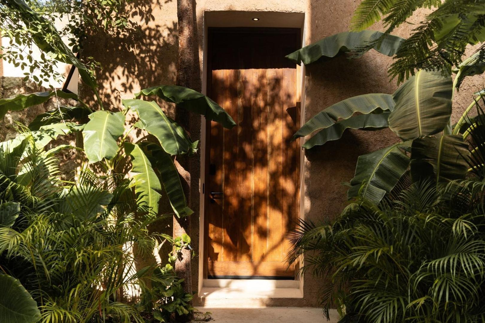 Luxury Dream Villa, 3br, Pool Oasis + Concierge * Tulum