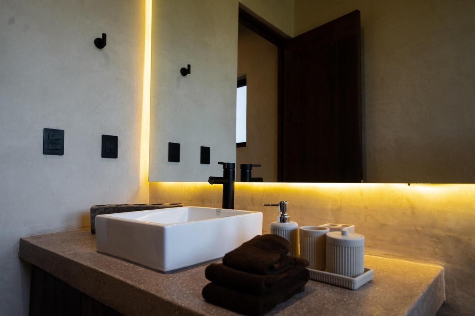 Luxury Dream Villa, 3br, Pool Oasis + Concierge Holiday home Tulum