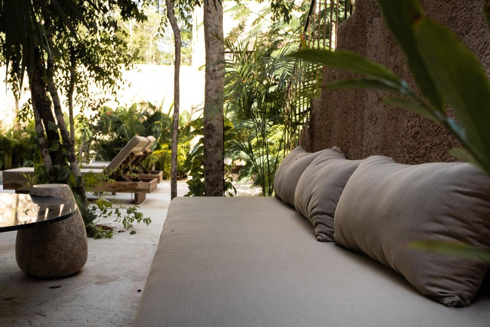 Luxury Dream Villa, 3br, Pool Oasis + Concierge Tulum