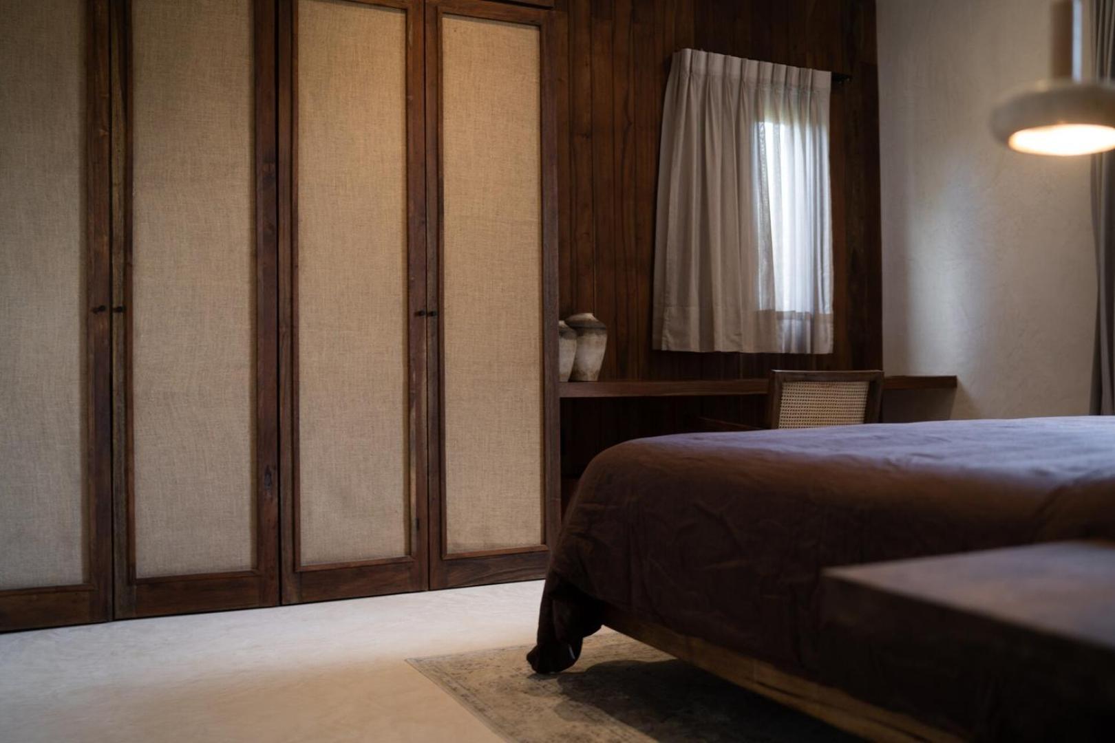 Luxury Dream Villa, 3br, Pool Oasis + Concierge * Tulum