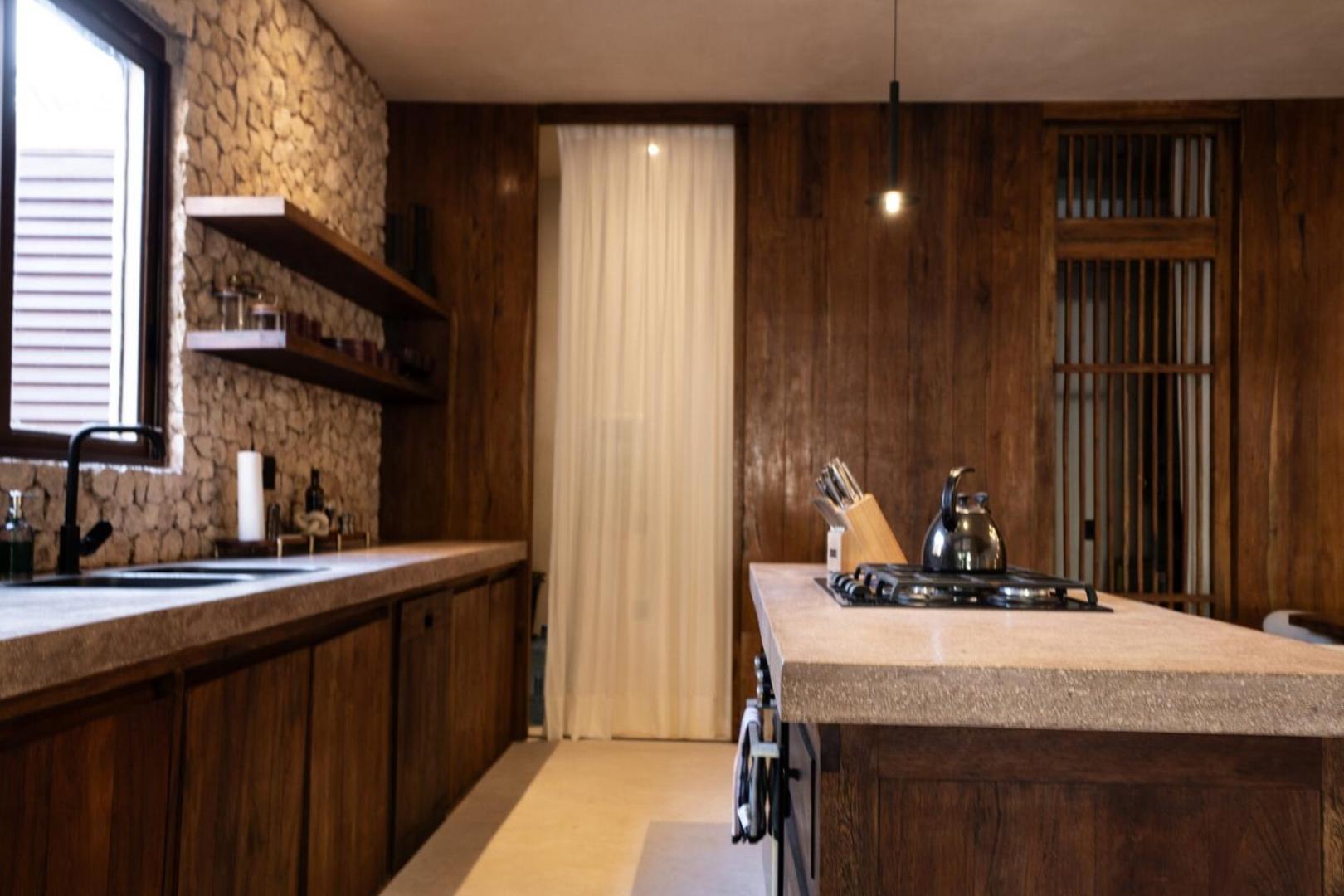 Luxury Dream Villa, 3br, Pool Oasis + Concierge Holiday home Tulum