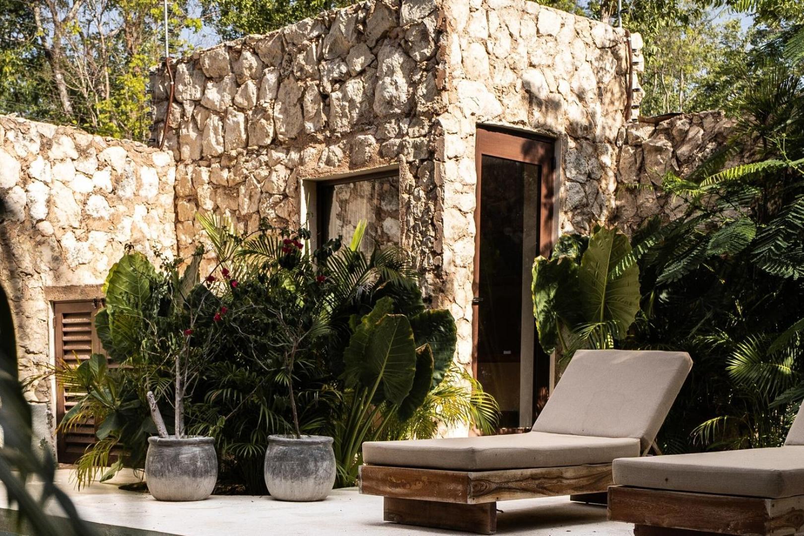 Luxury Dream Villa, 3br, Pool Oasis + Concierge * Tulum