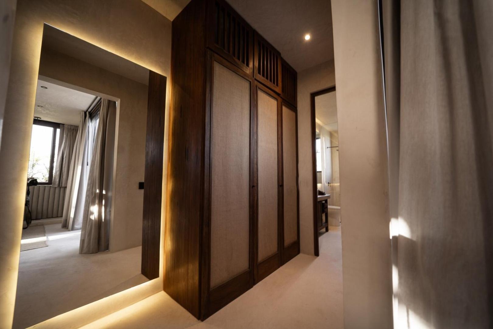 Luxury Dream Villa, 3br, Pool Oasis + Concierge Holiday home Tulum