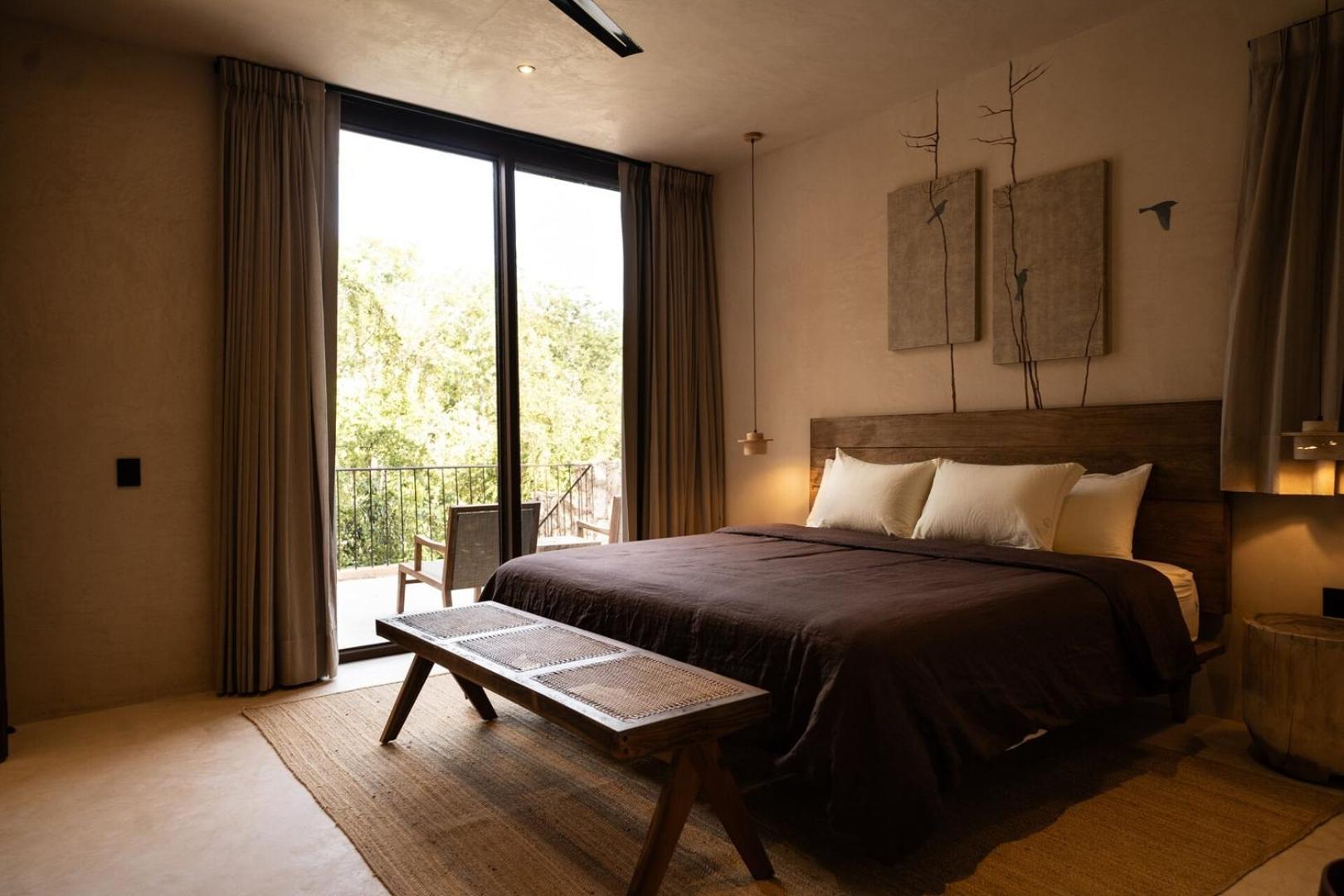 Luxury Dream Villa, 3br, Pool Oasis + Concierge Holiday home Tulum