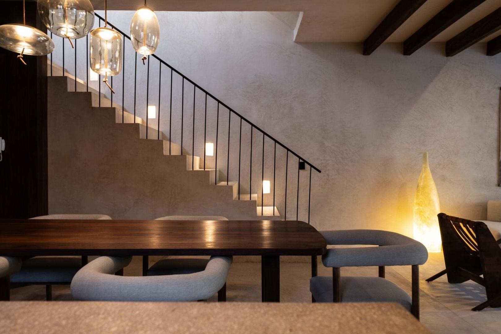 Luxury Dream Villa, 3br, Pool Oasis + Concierge * Tulum