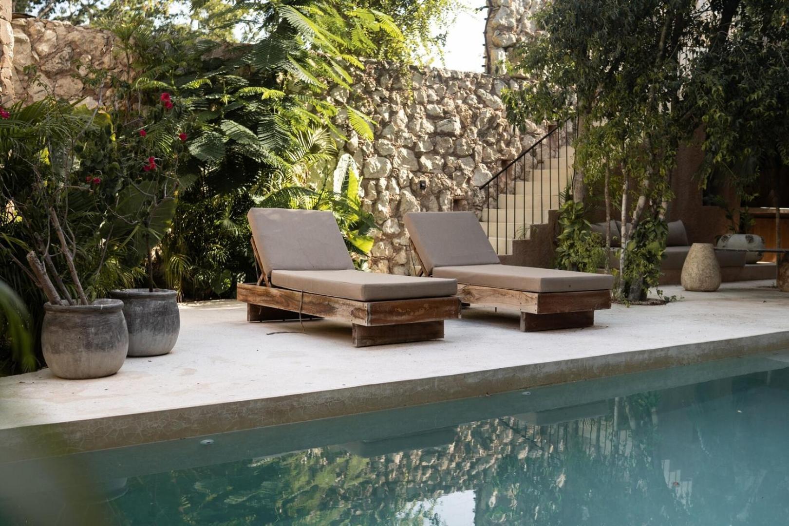 Luxury Dream Villa, 3br, Pool Oasis + Concierge