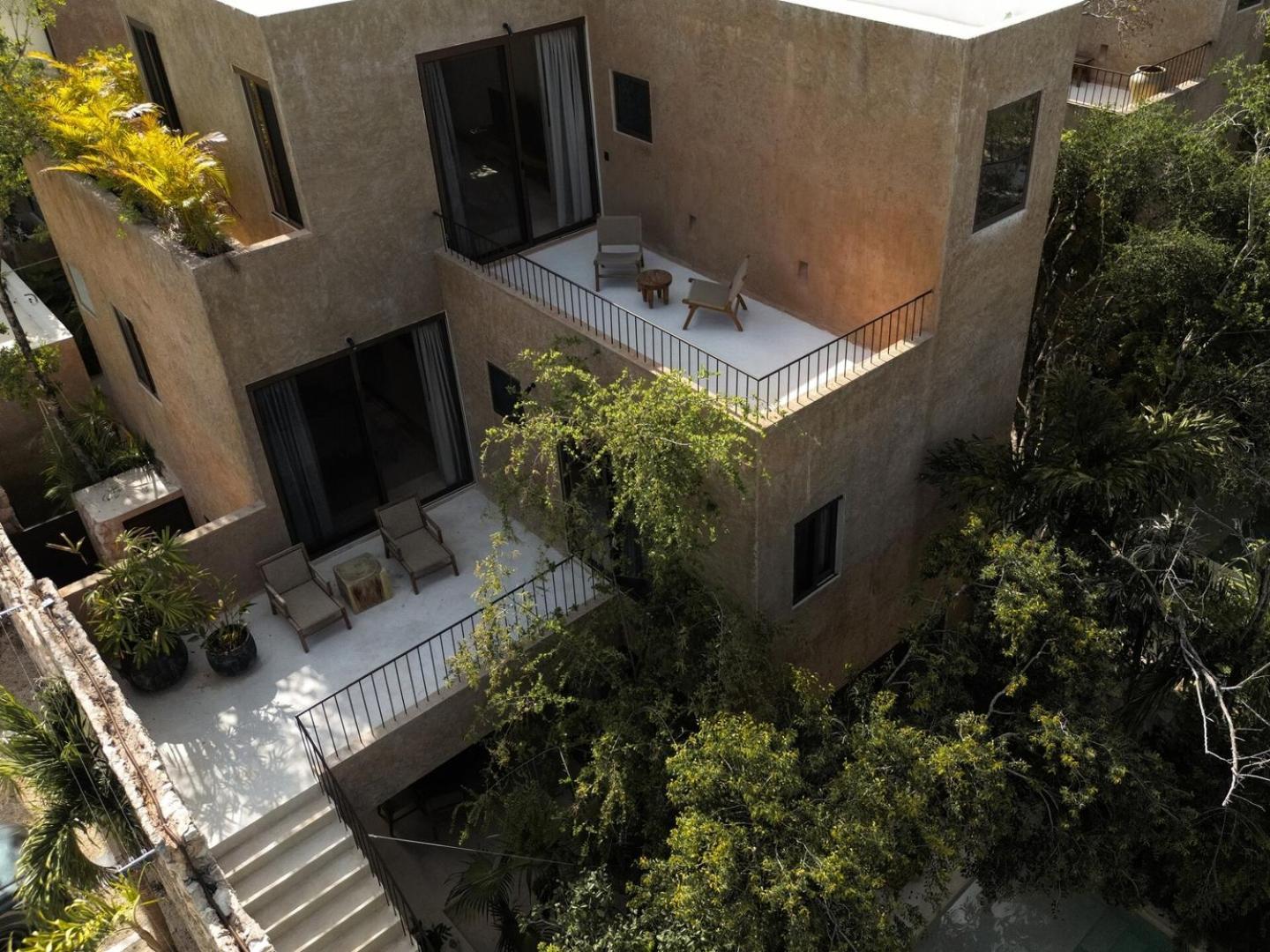 Holiday home Luxury Dream Villa, 3br, Pool Oasis + Concierge Tulum