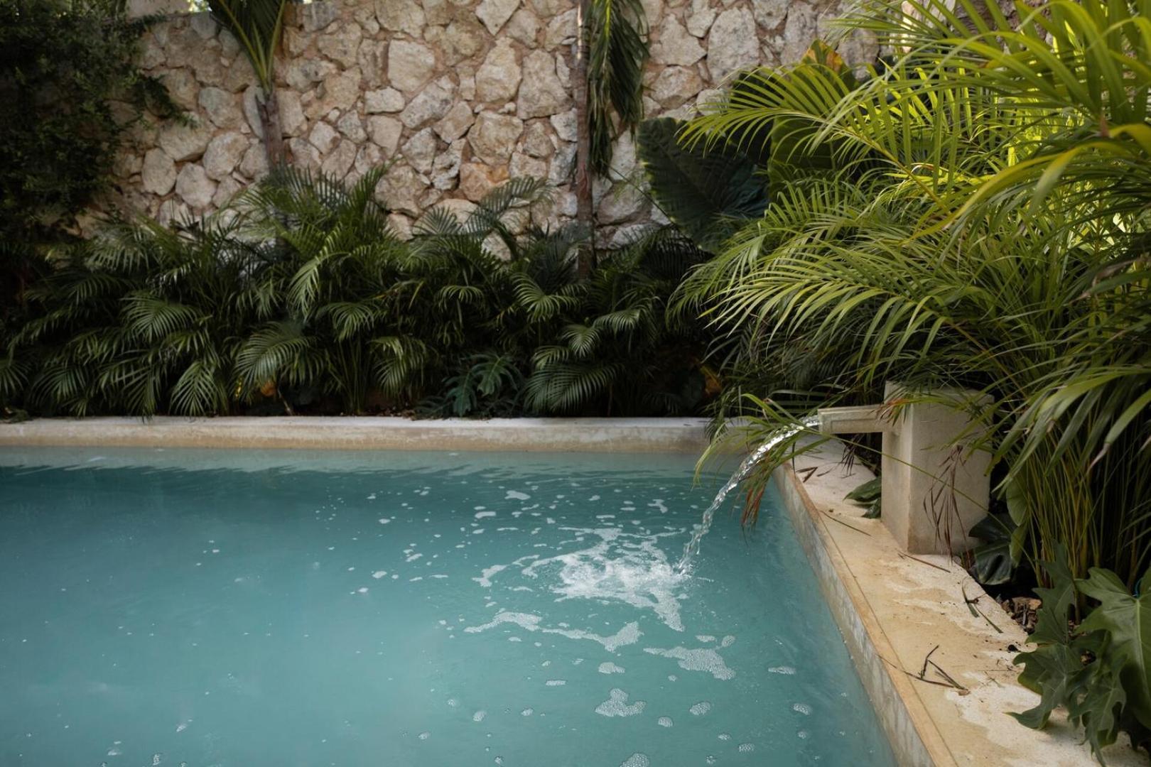 Luxury Dream Villa, 3br, Pool Oasis + Concierge Tulum