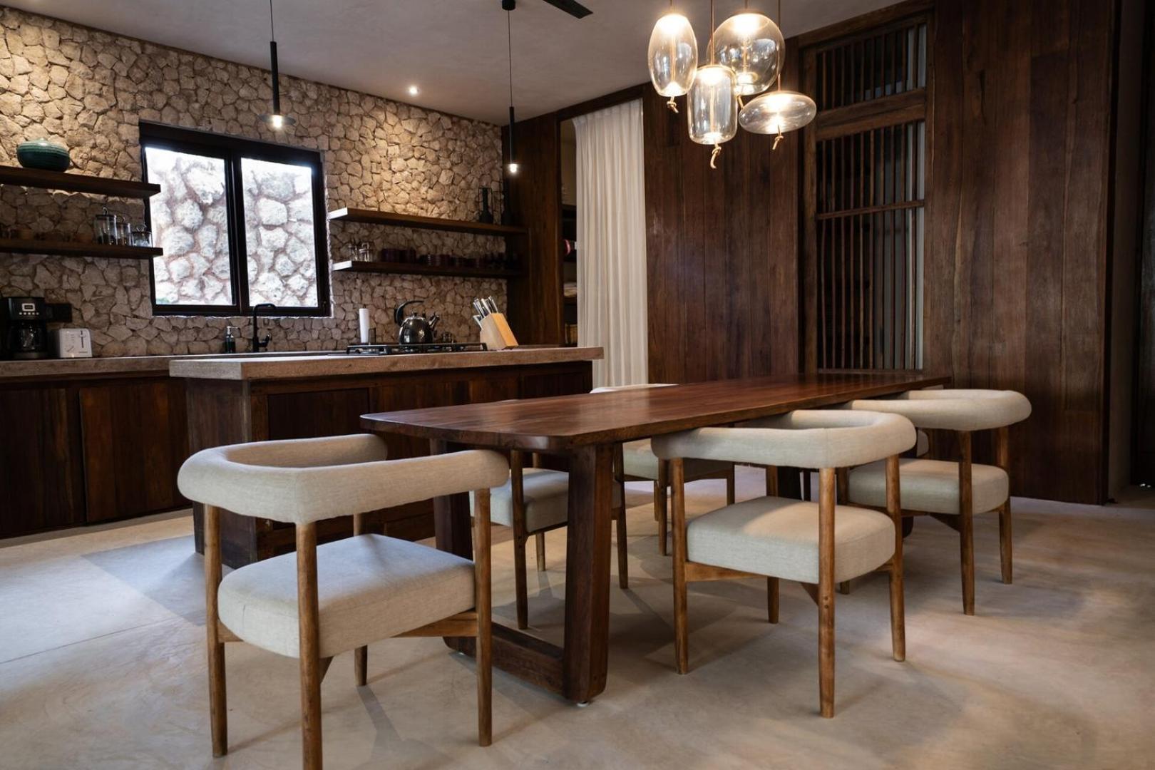 Luxury Dream Villa, 3br, Pool Oasis + Concierge * Tulum