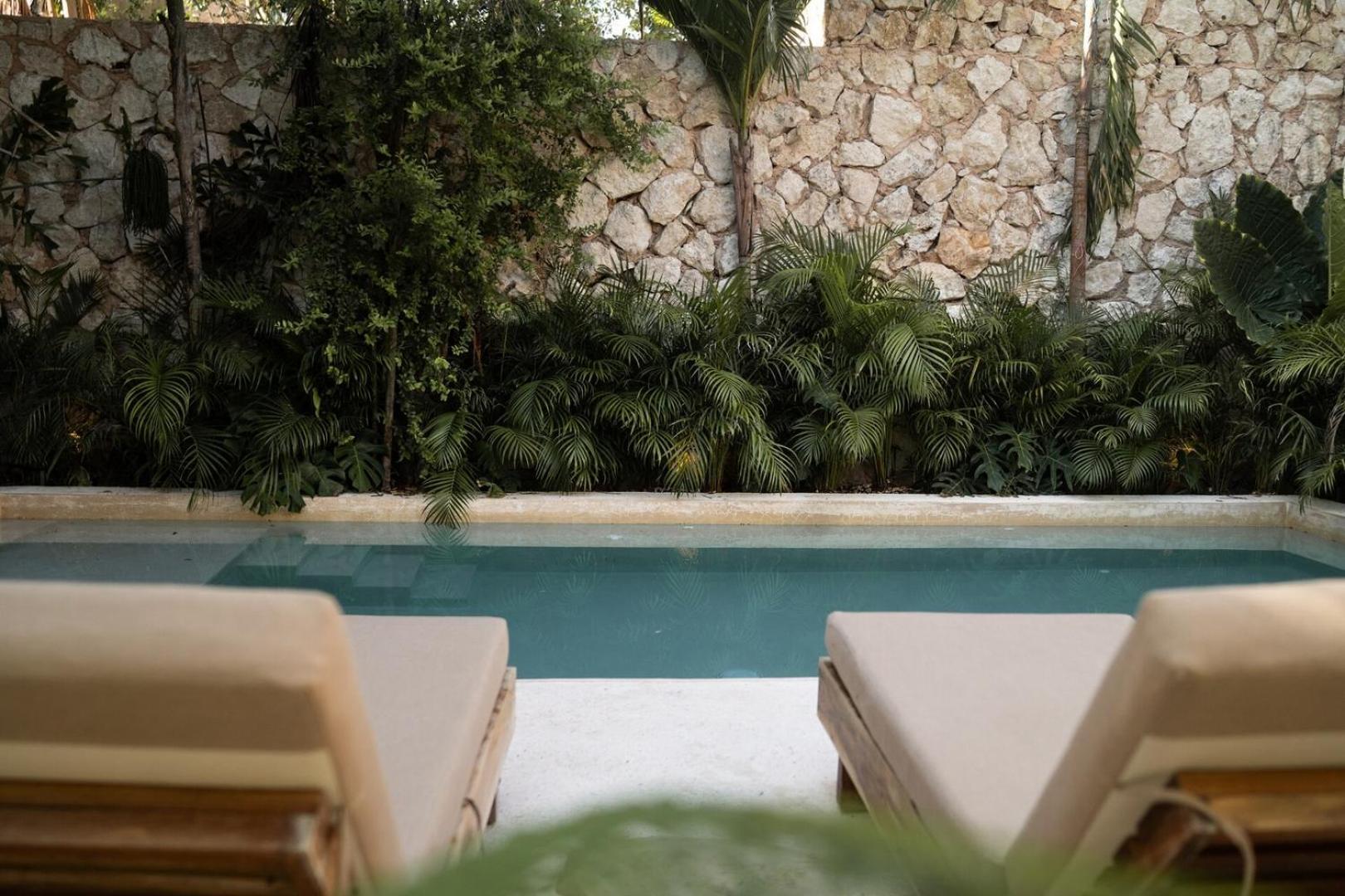 Luxury Dream Villa, 3br, Pool Oasis + Concierge