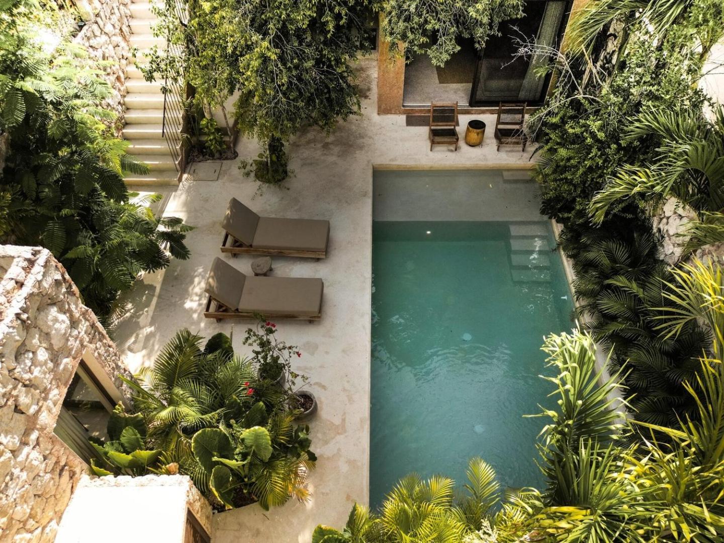 Luxury Dream Villa, 3br, Pool Oasis + Concierge *