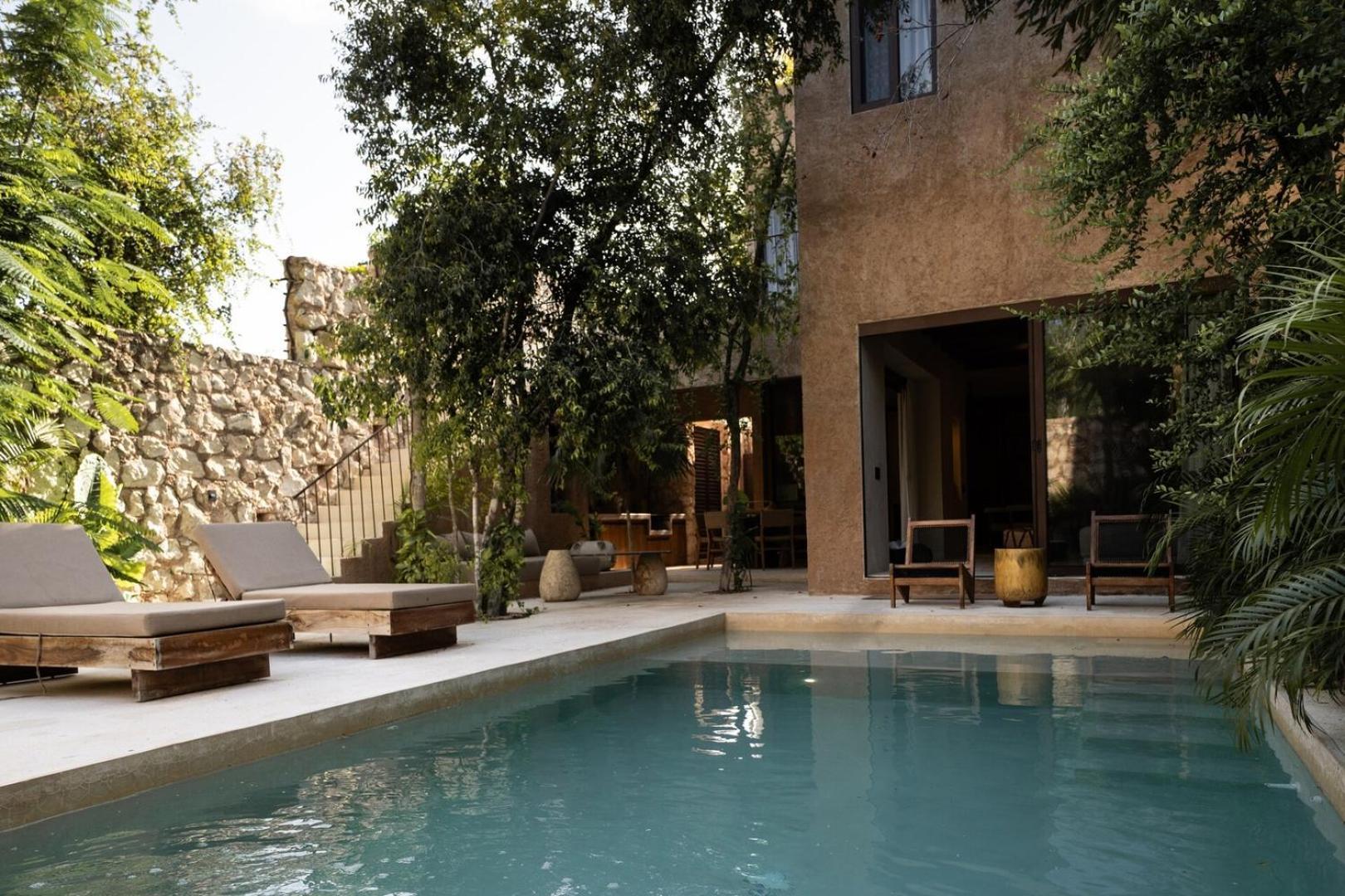 Luxury Dream Villa, 3br, Pool Oasis + Concierge Tulum