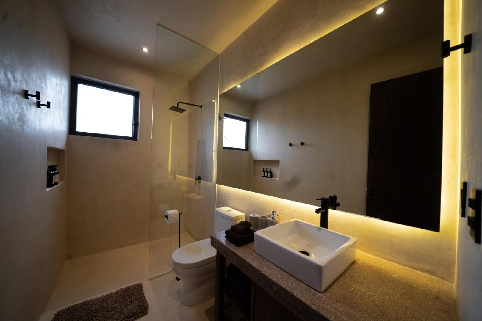 Luxury Dream Villa, 3br, Pool Oasis + Concierge * Tulum