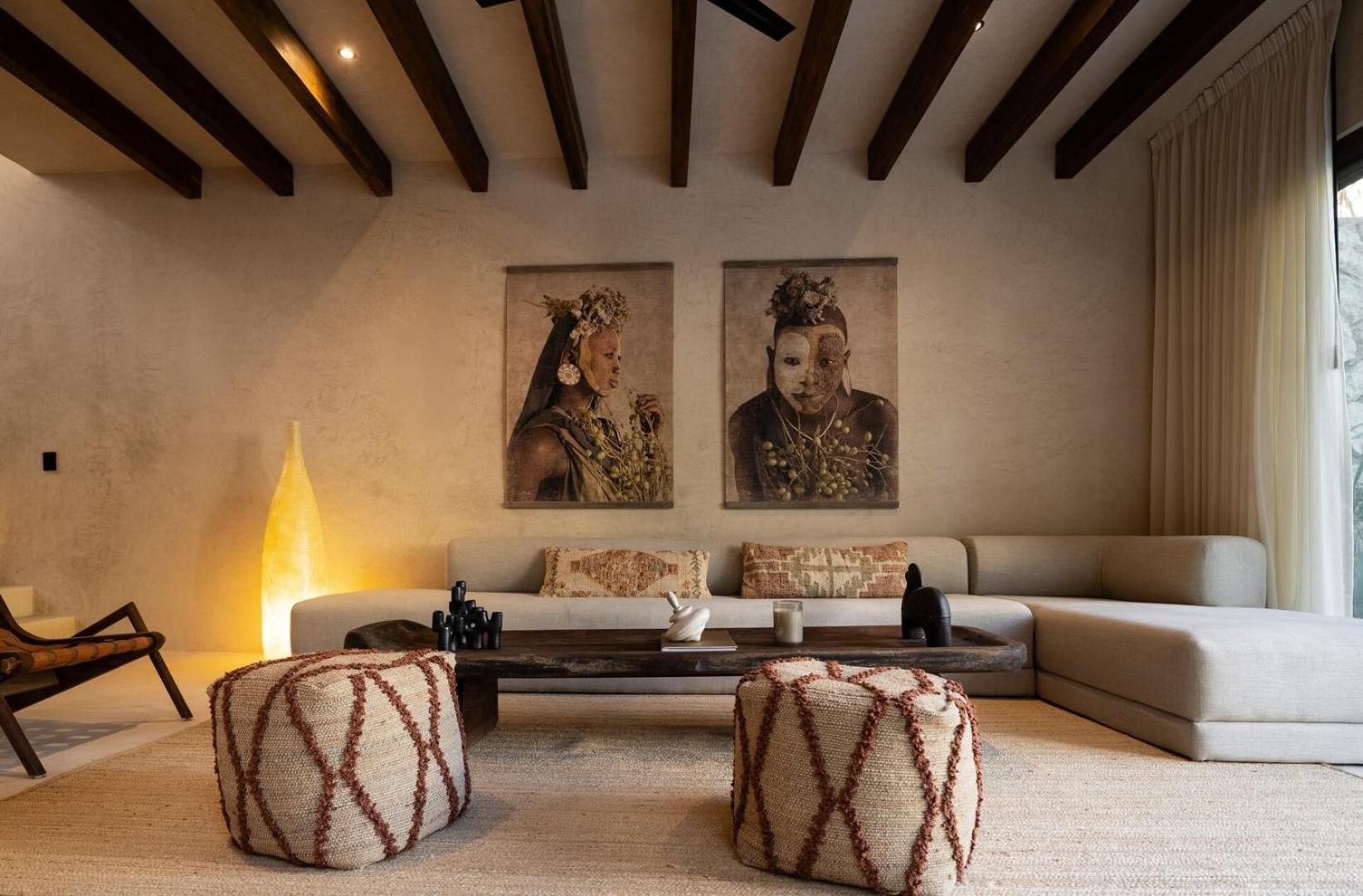 Luxury Dream Villa, 3br, Pool Oasis + Concierge