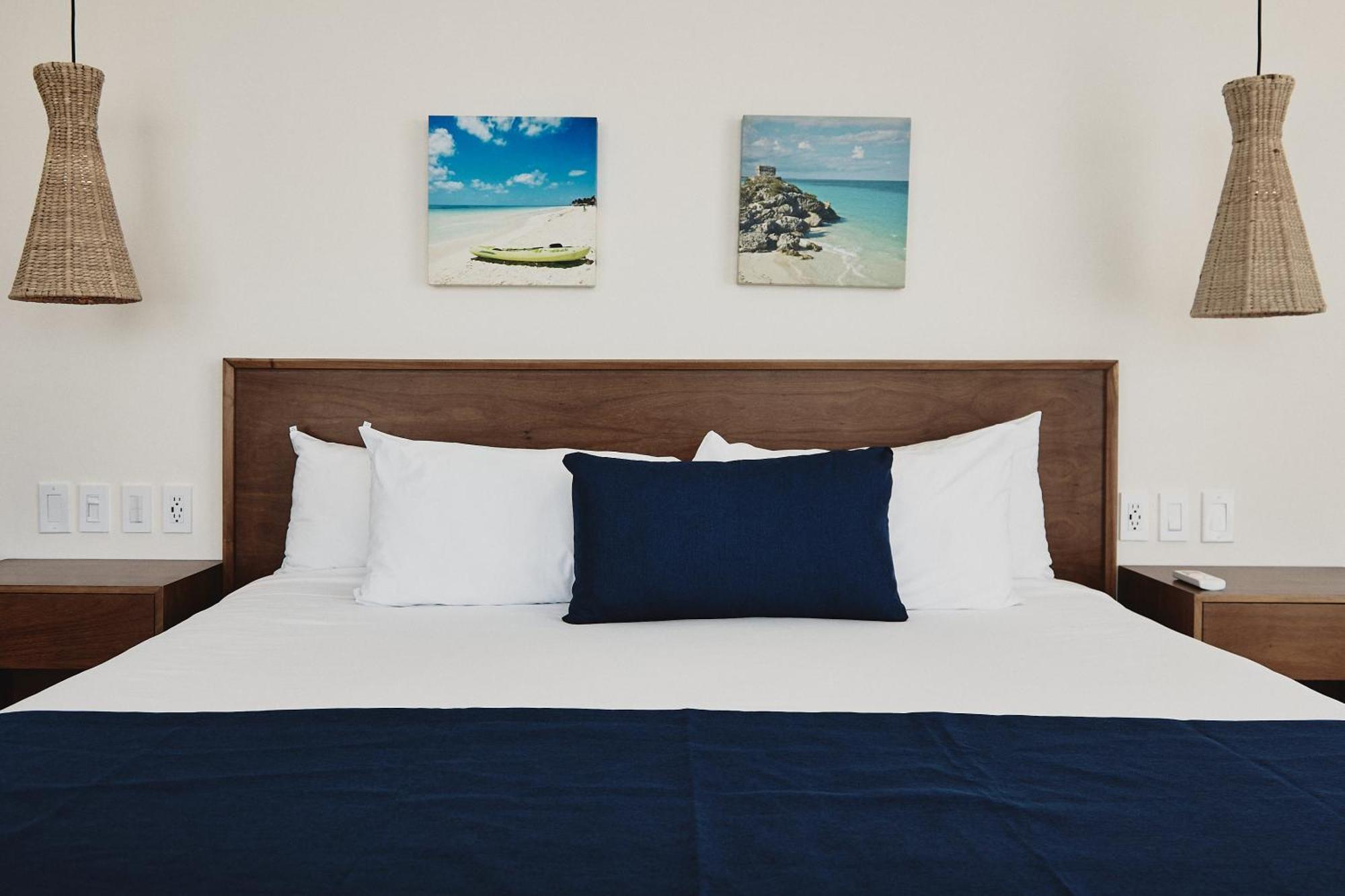 Hotel Casa Altamar Tulum