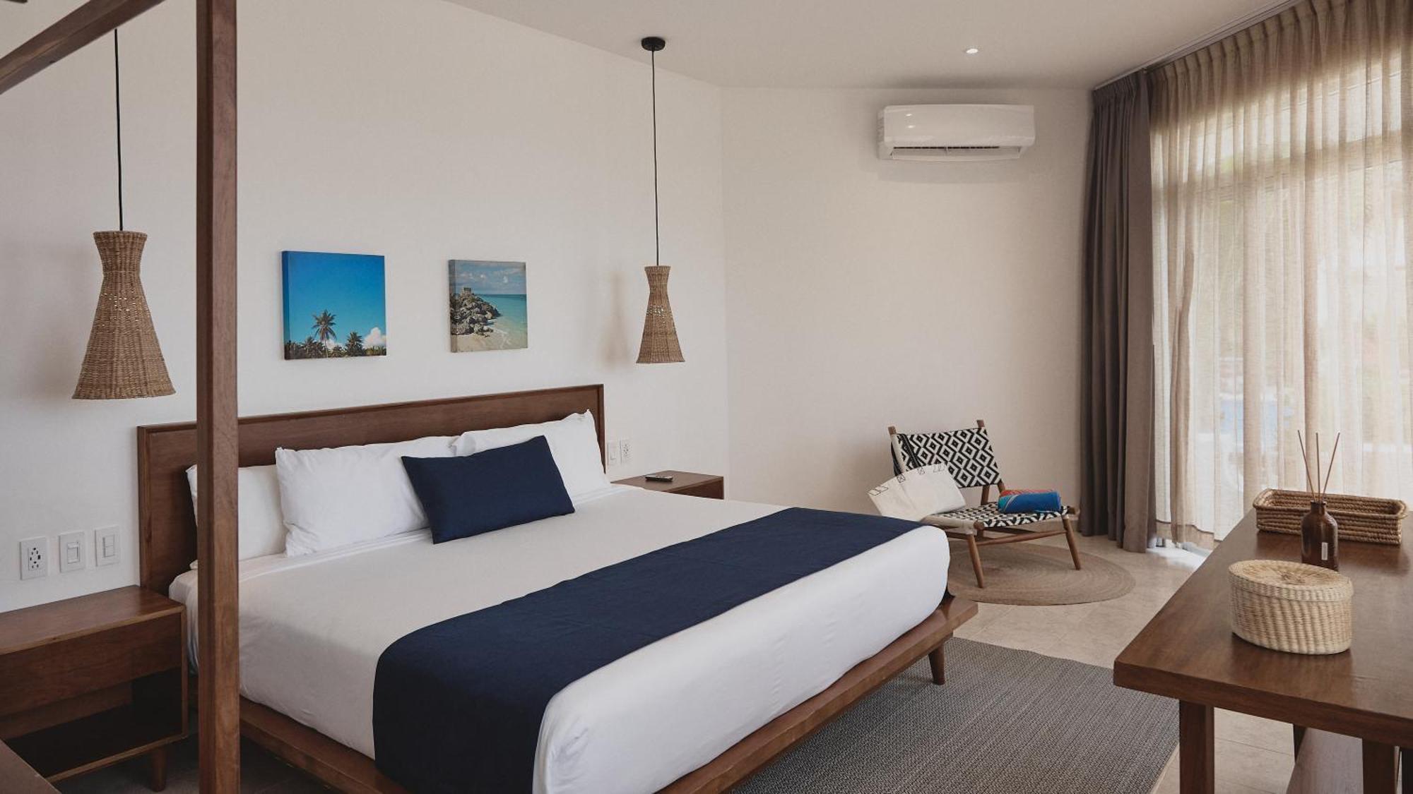 Hotel Casa Altamar Tulum