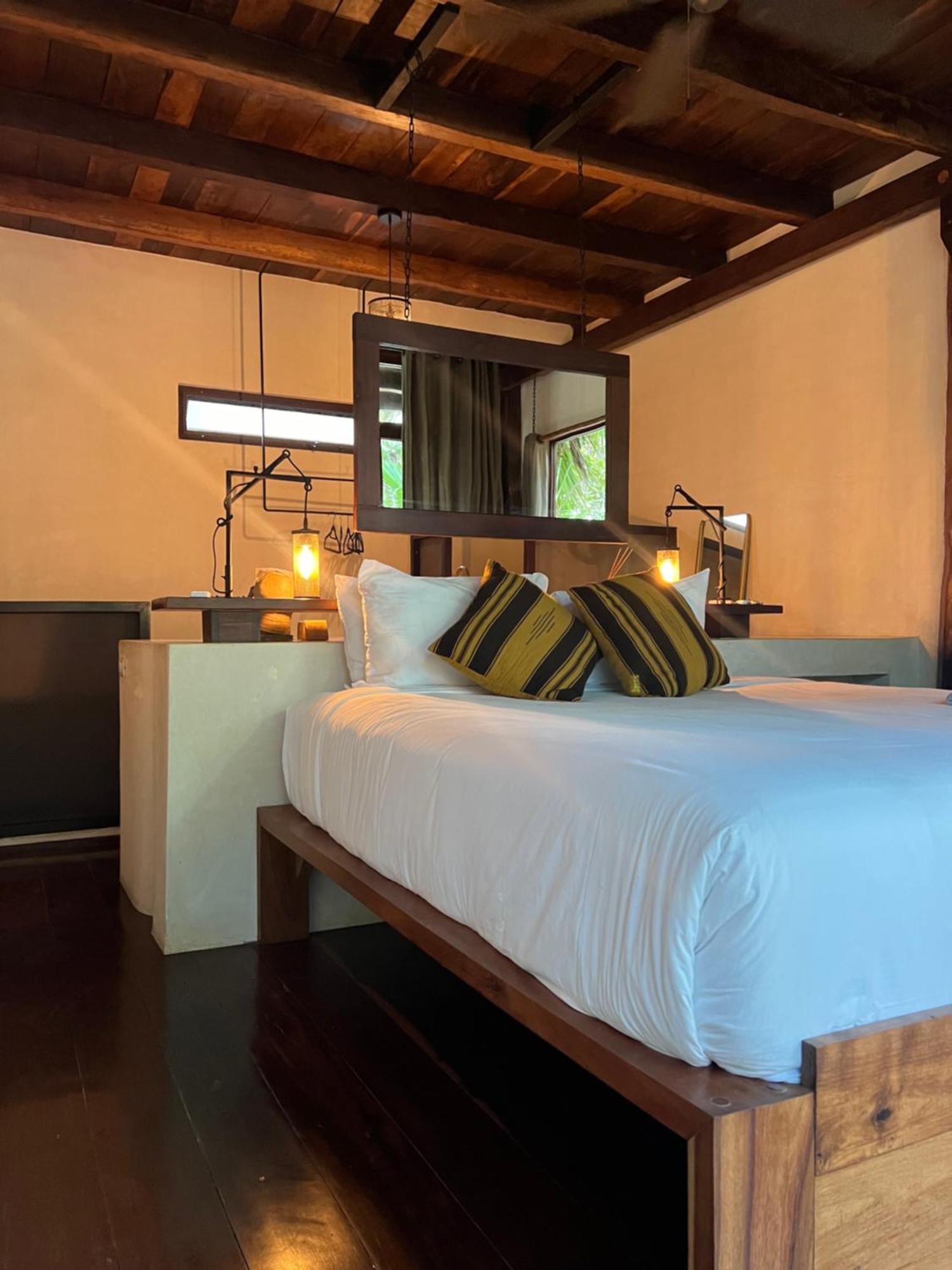 Libelula Beachfront Hotel Tulum