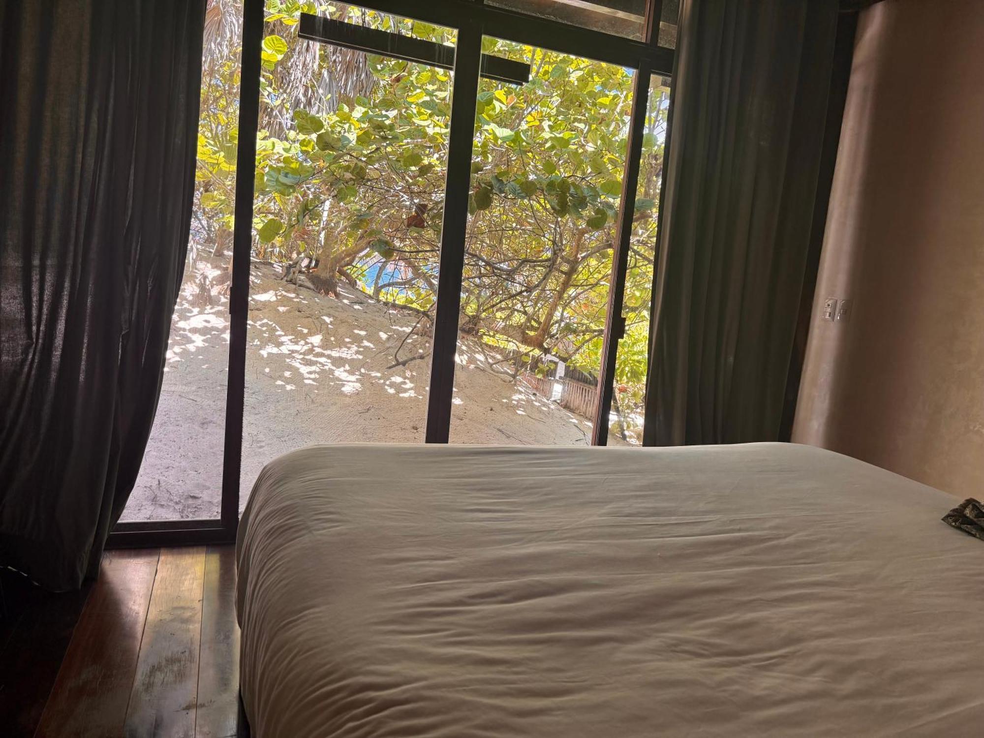 Libelula Beachfront Tulum