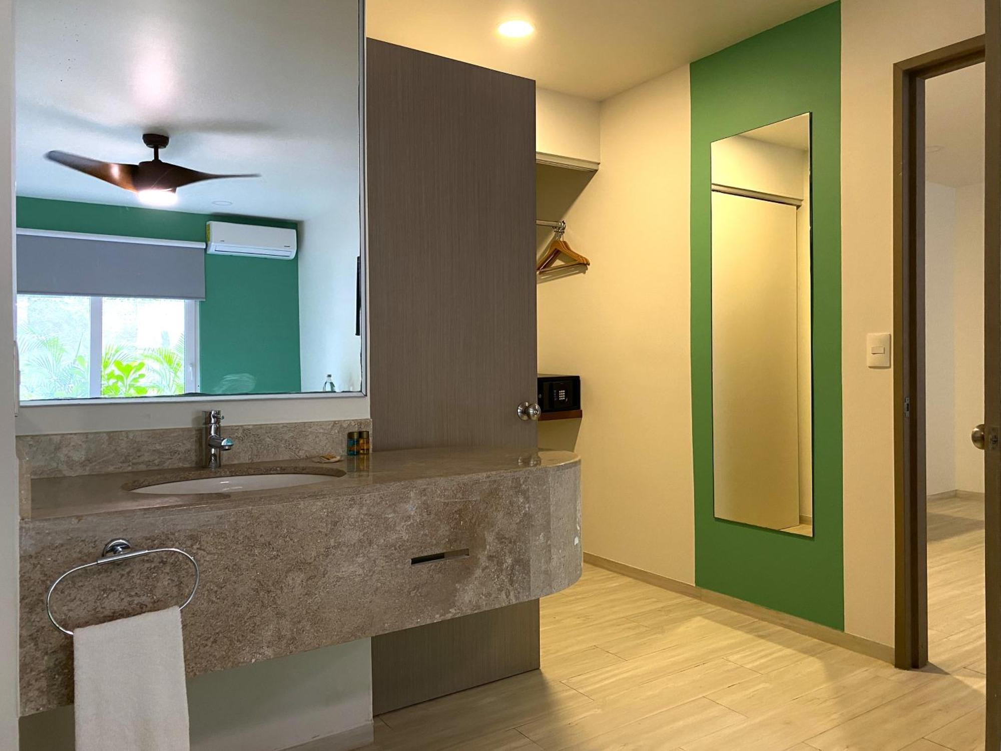 Siente & Cenote Club Hotel Tulum