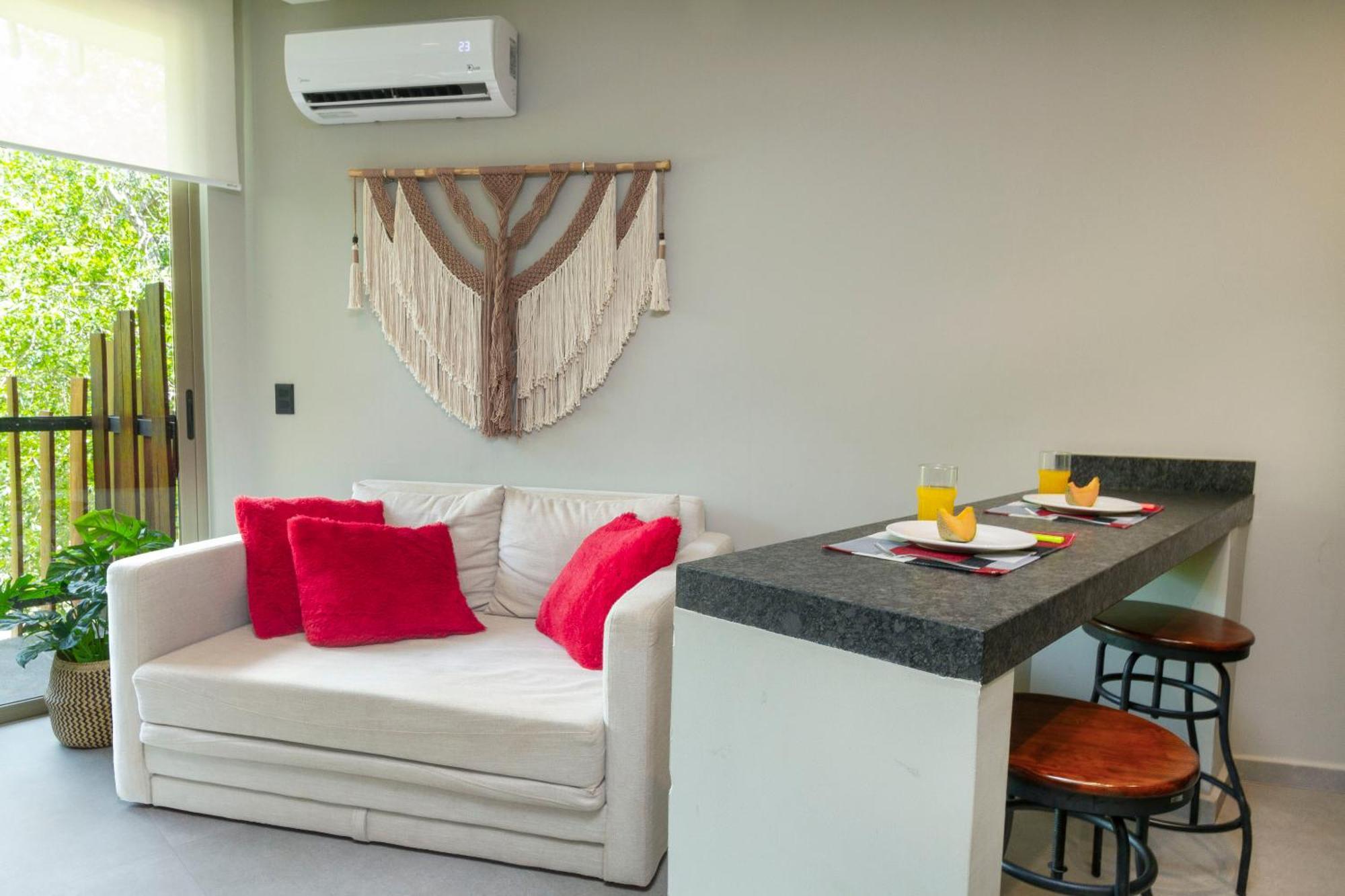 Phimai, Tu Lugar Magico En Apartment Tulum