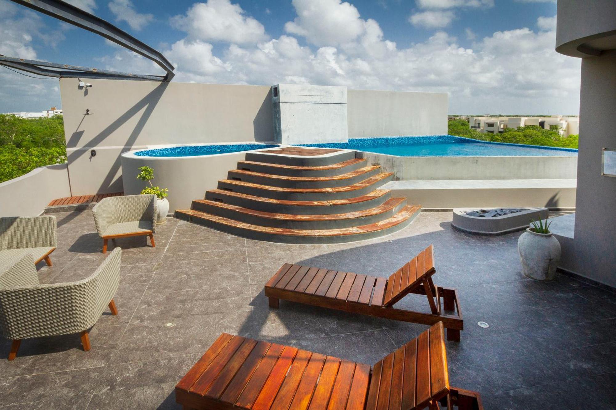 Phimai, Tu Lugar Magico En Apartment Tulum