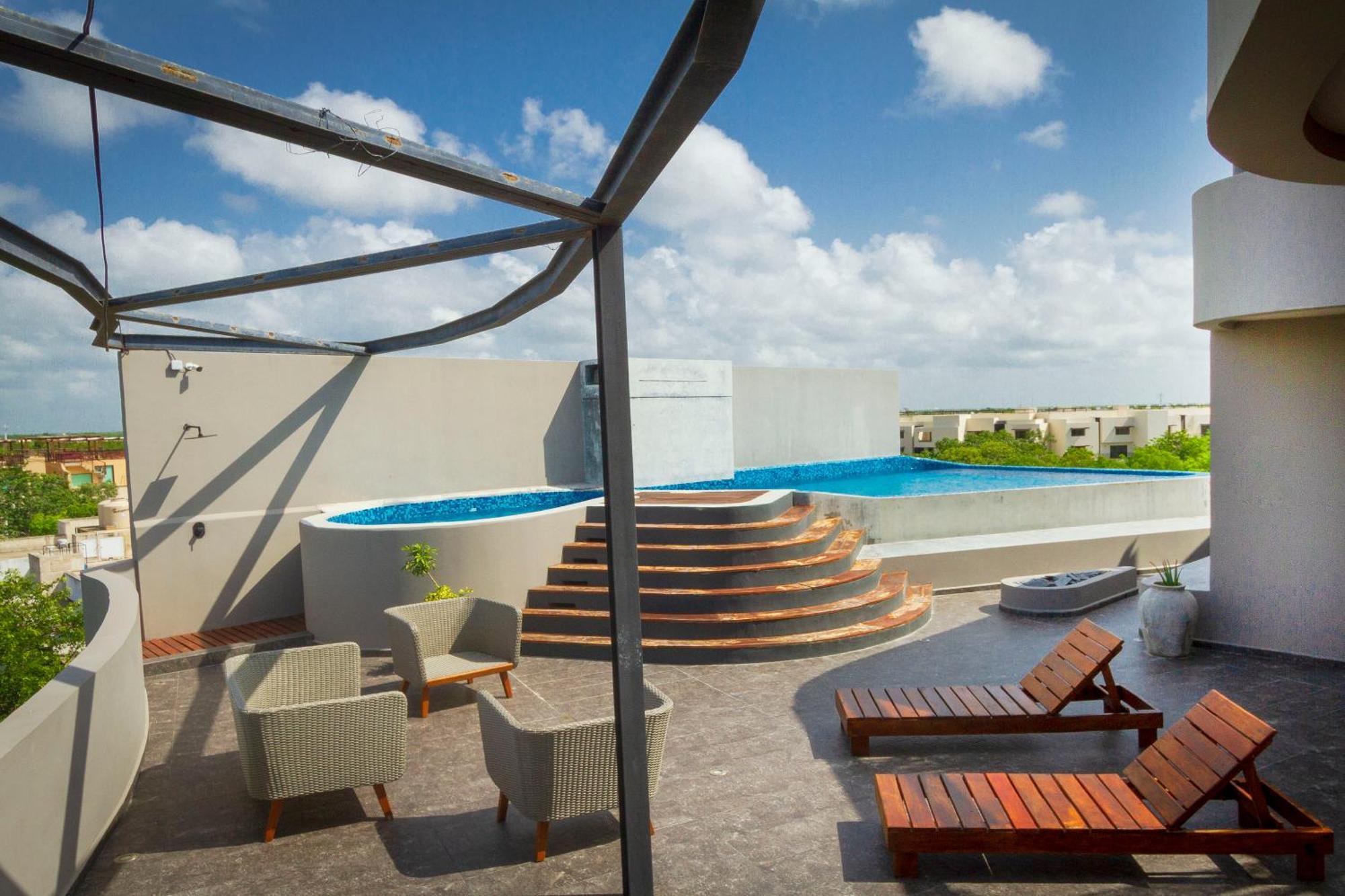 Phimai, Tu Lugar Magico En Apartment Tulum