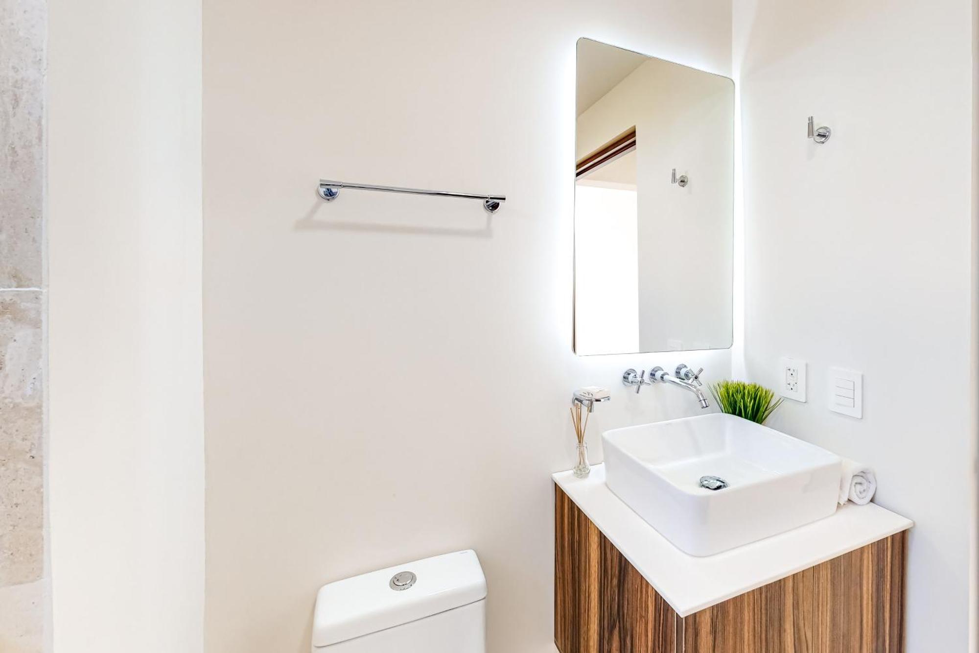 Moonlight 309 At Aldea Zama